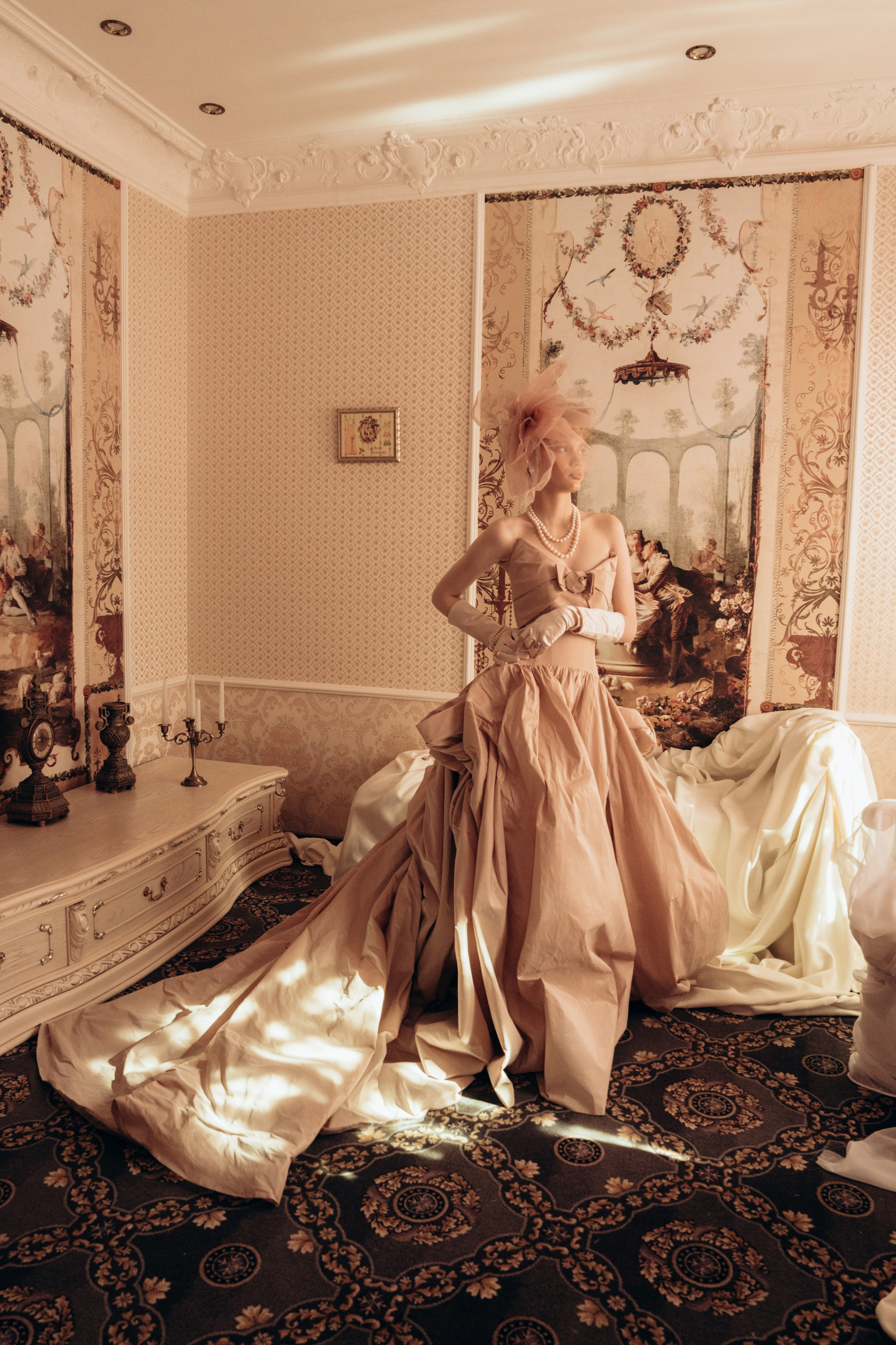 ***. Фотограф и видеограф в Тюмени Екатерина Чернецкая