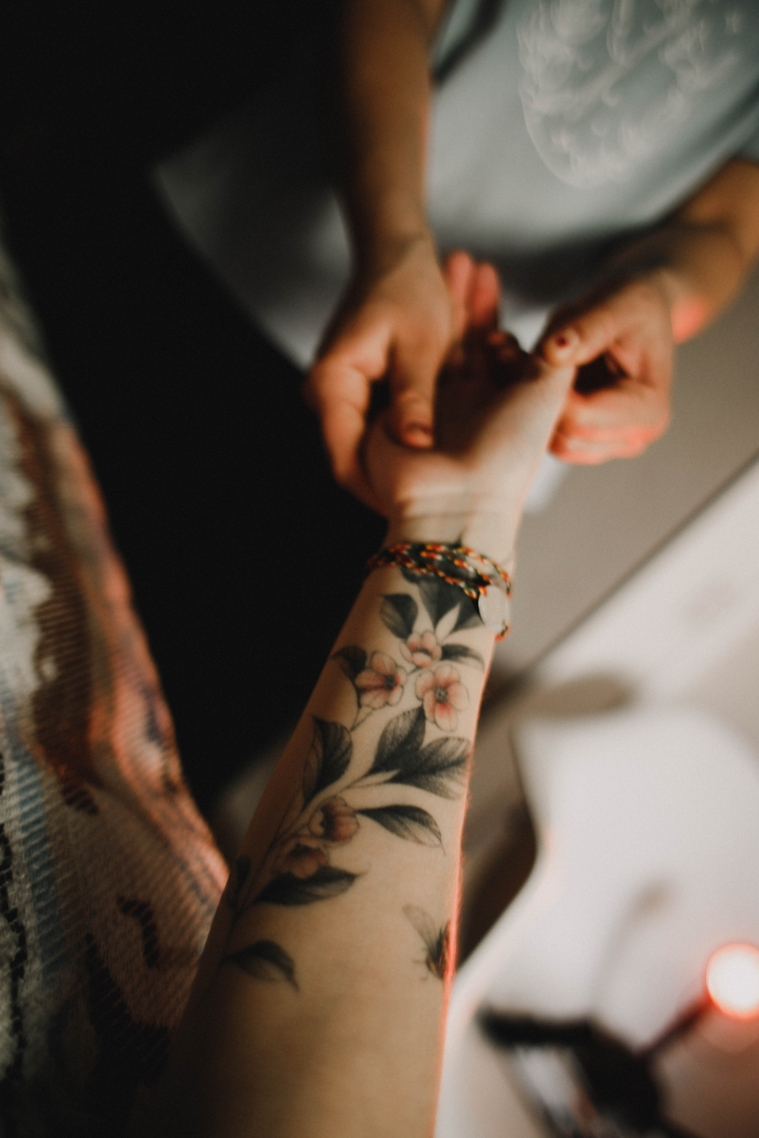 Фея массажа. Фотограф в Нижнем Новгороде