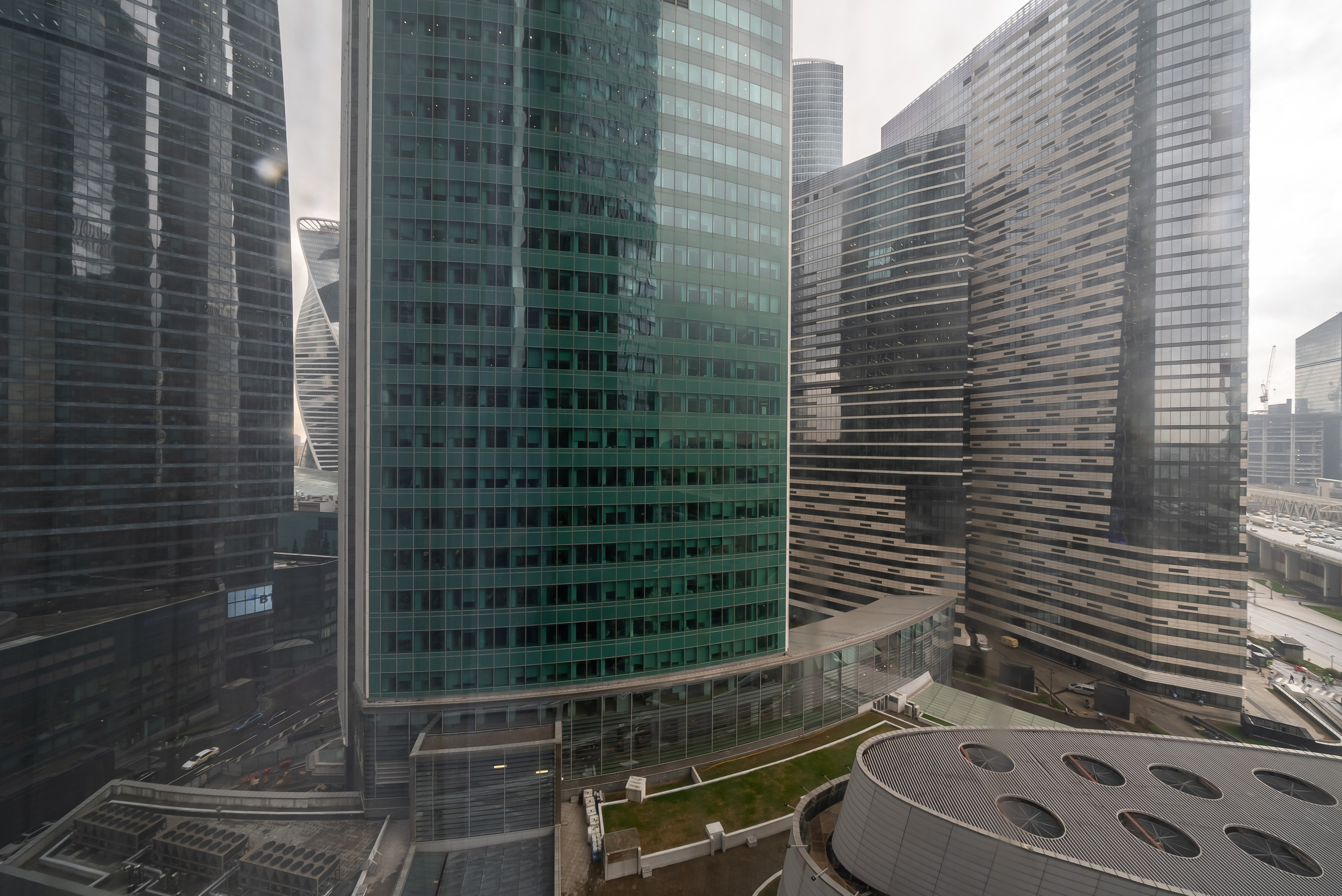 СИТИ. Фото и видео-съемка Андраник Хачатурян