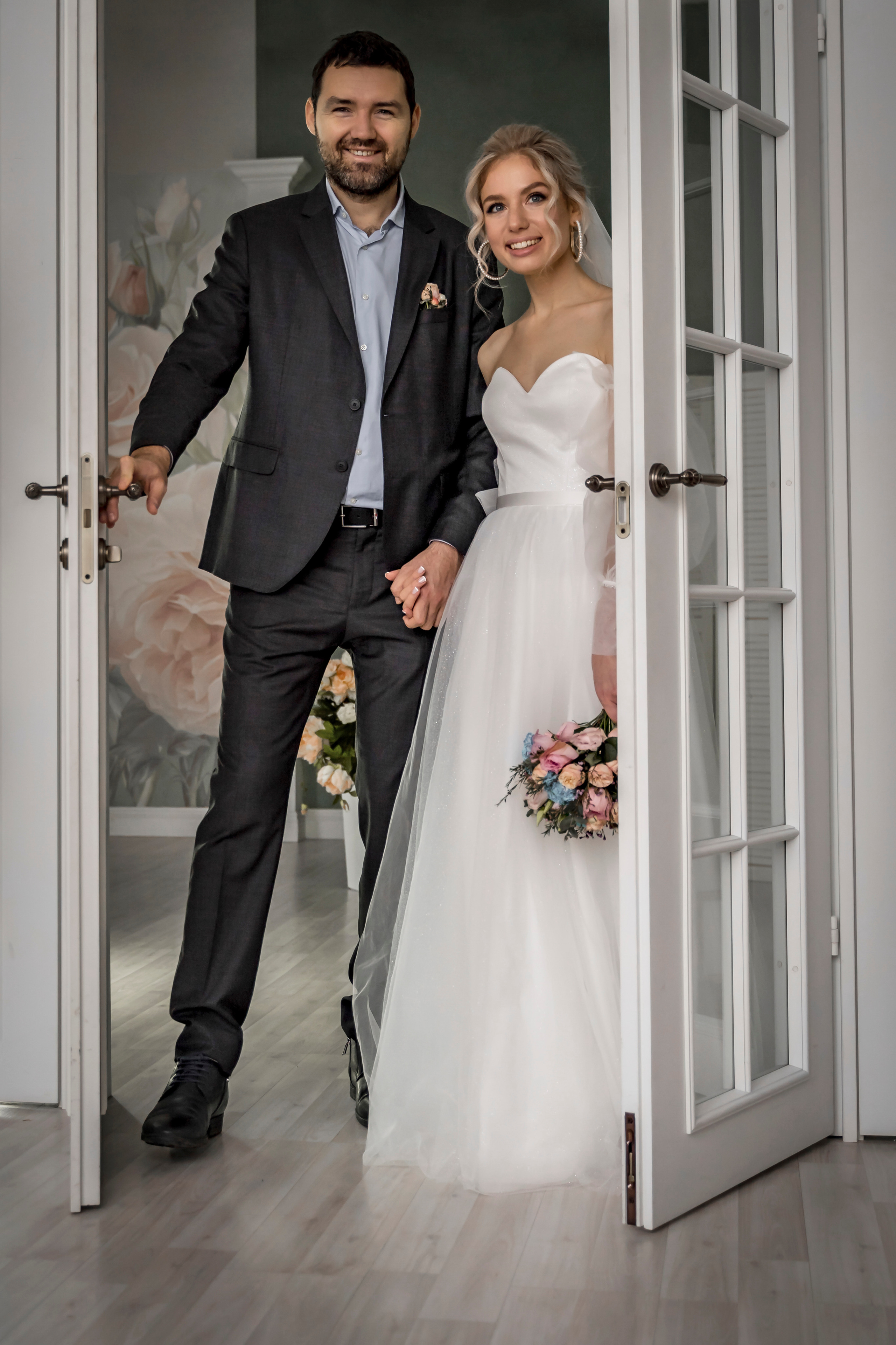 Портфолио. Свадебный фотограф в Краснодаре + видеограф