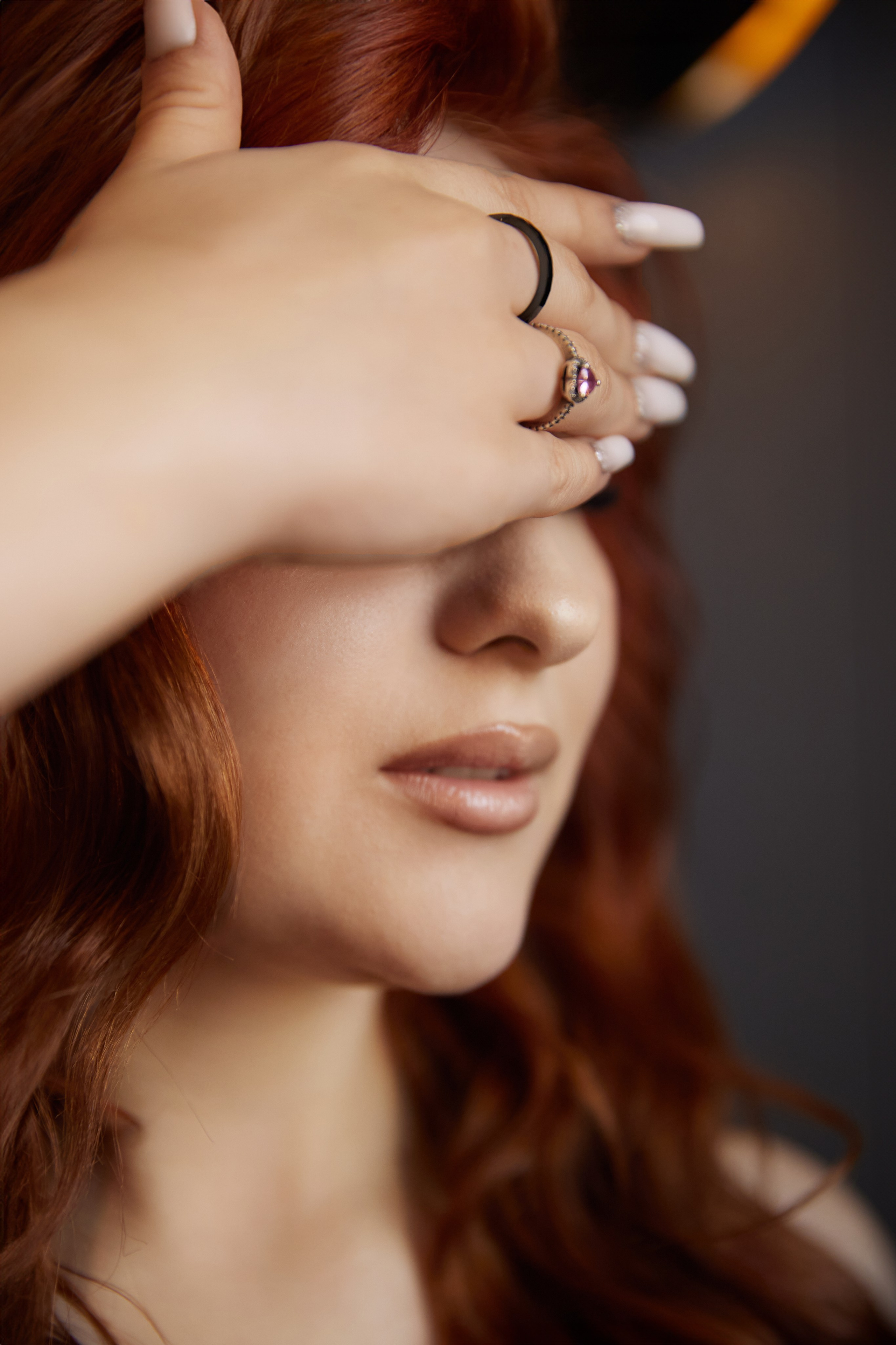 Лида. Фотограф женского портрета, беременности и материнства Харькова Елена