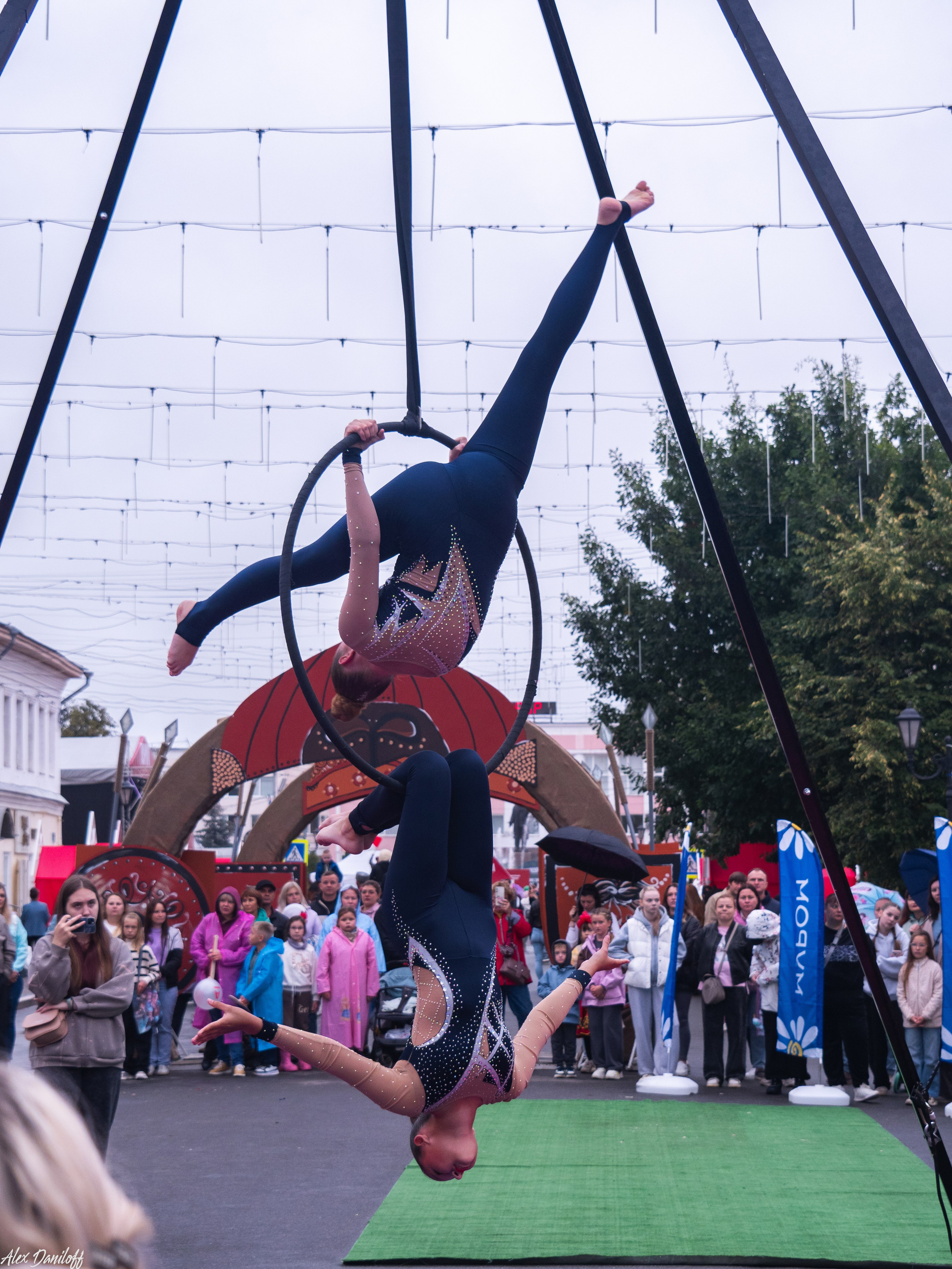 День города Муром 2025. Муром-Инфо. Новости культуры, образования, спорта в городе Муром