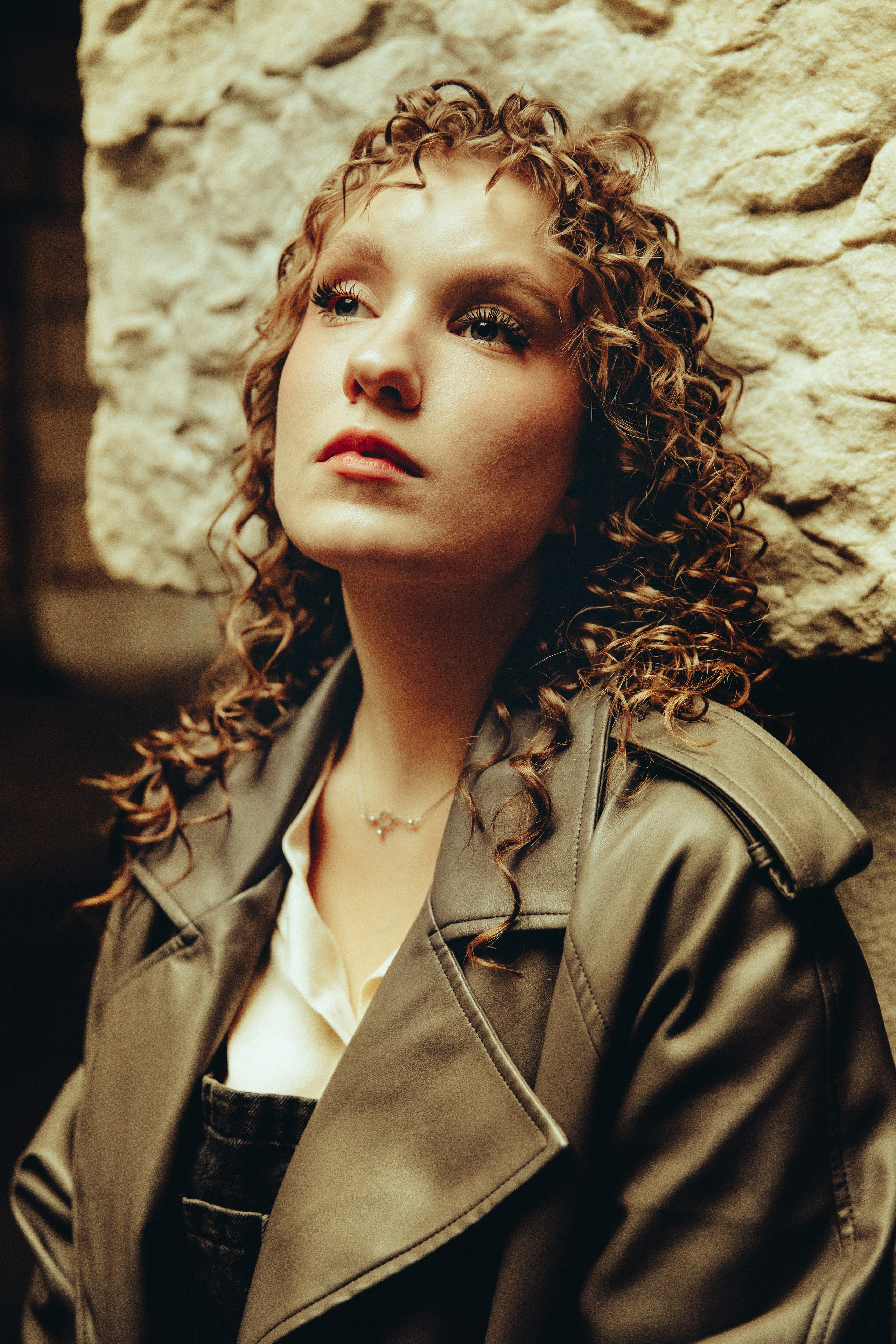 Настя. Фотограф Виола Янковская в Санкт-Петербурге