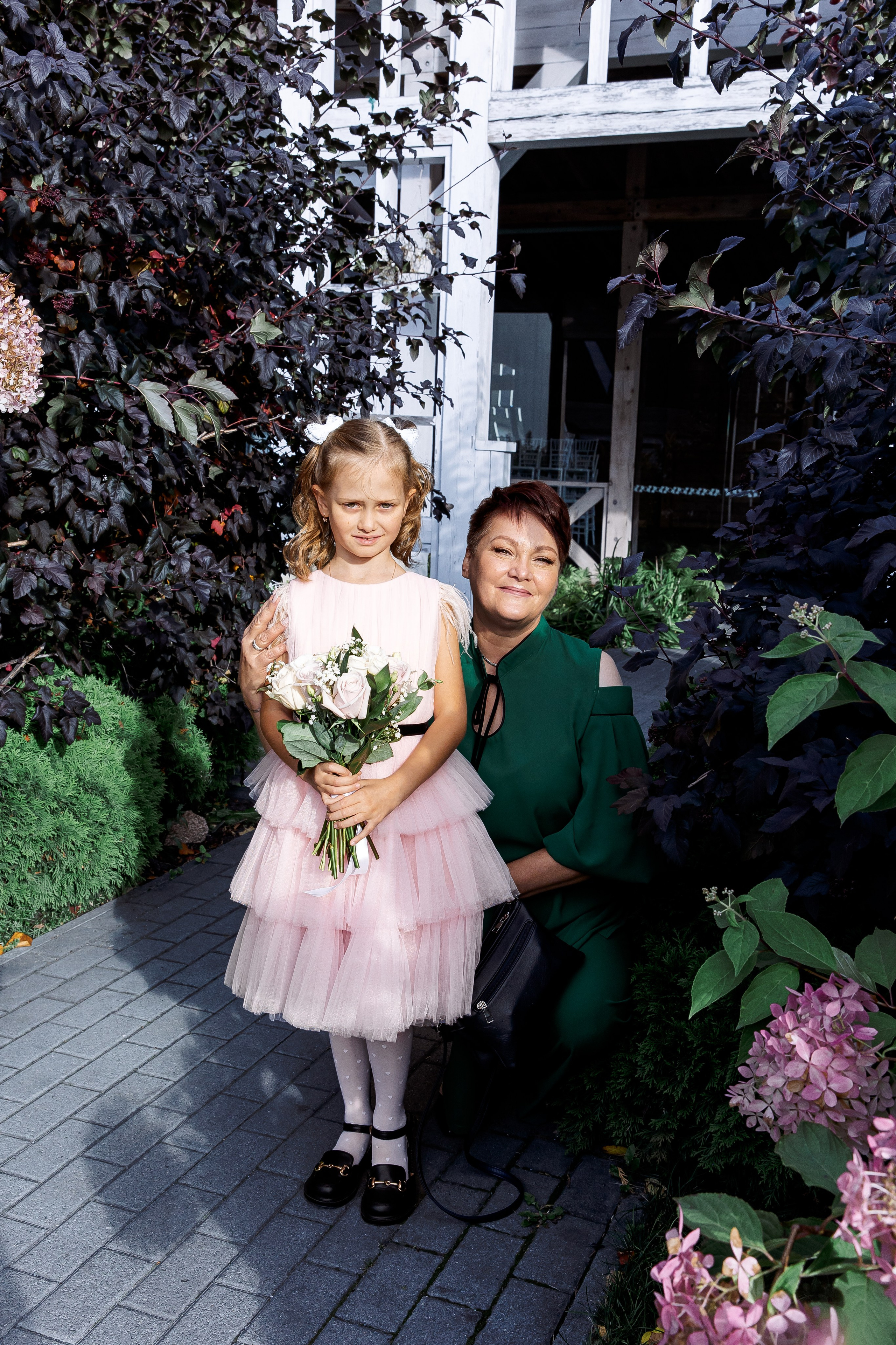 Станислав и Марина. Свадебный и семейный фотограф в Челябинске Юлия Ишимова