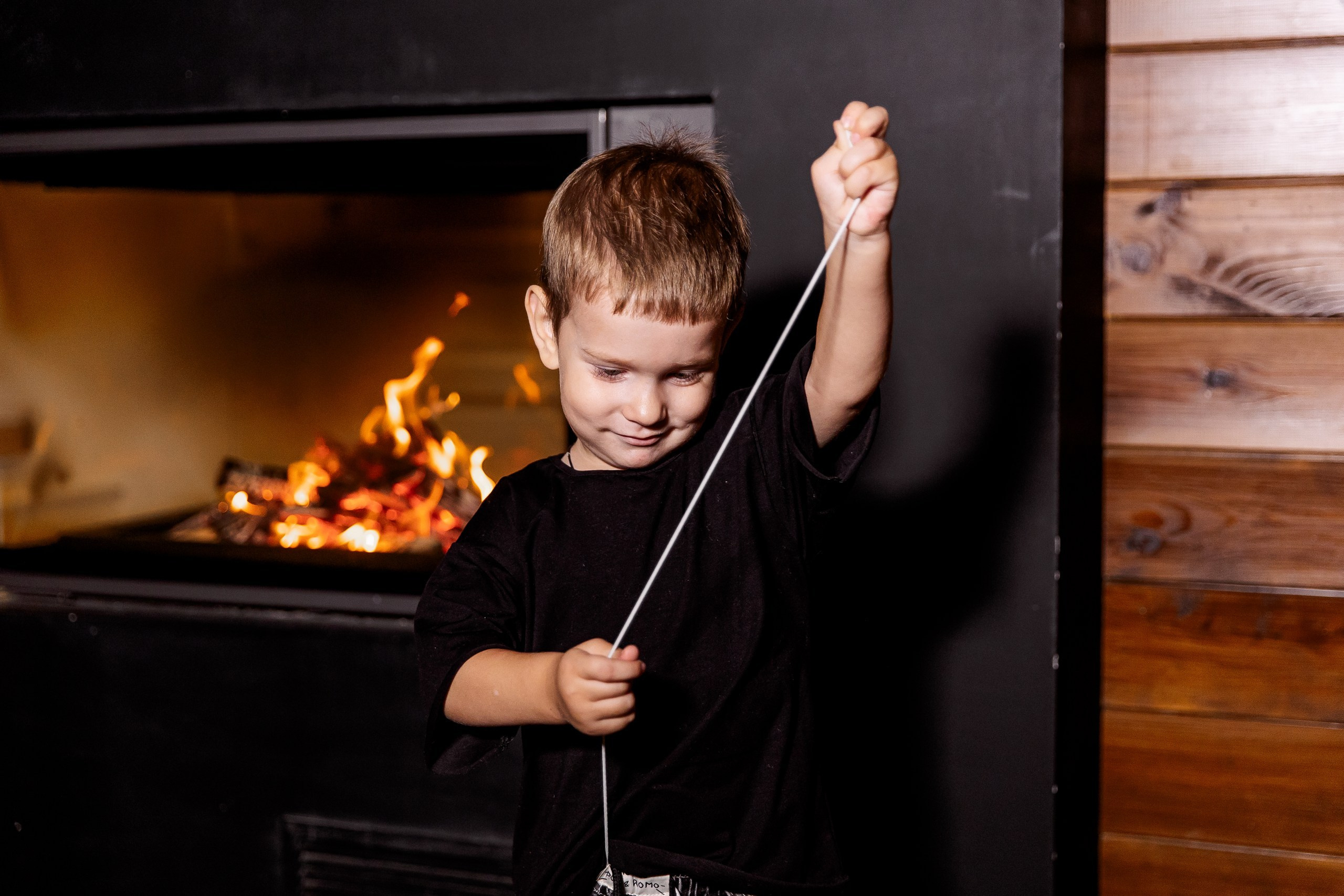 Эдуард и Дарья с сыновьями. Свадебный и семейный фотограф в Челябинске Юлия Ишимова