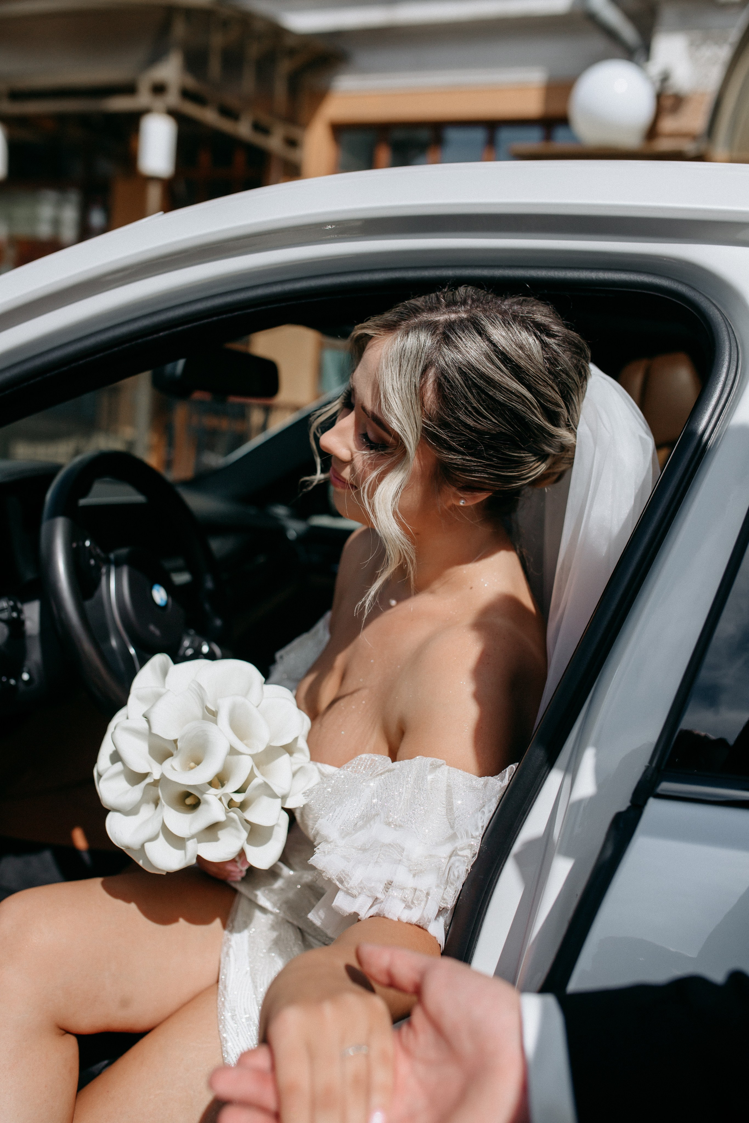 Кристина & Николай. Главная