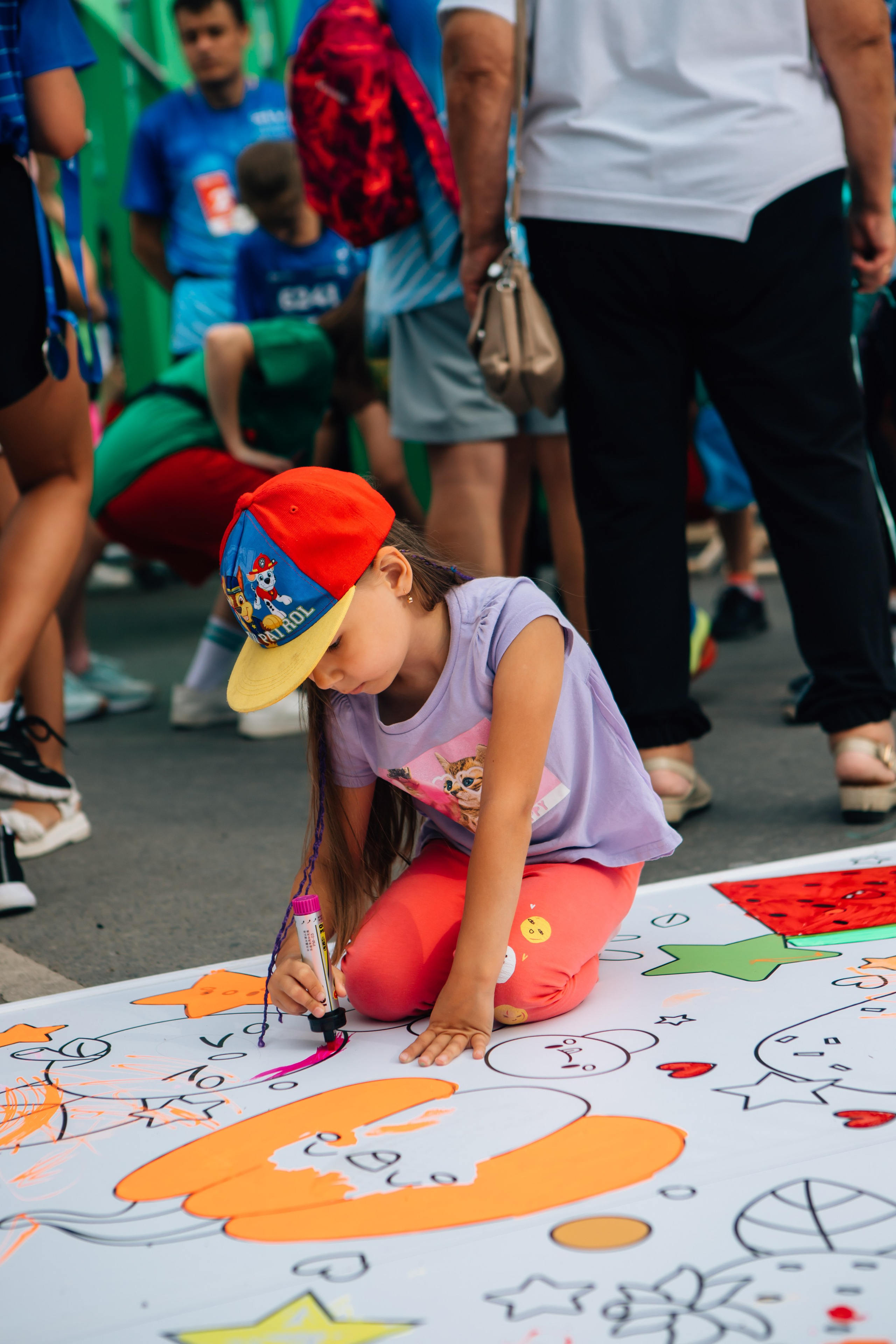 День города (ПЯТЕРОЧКА). Главная