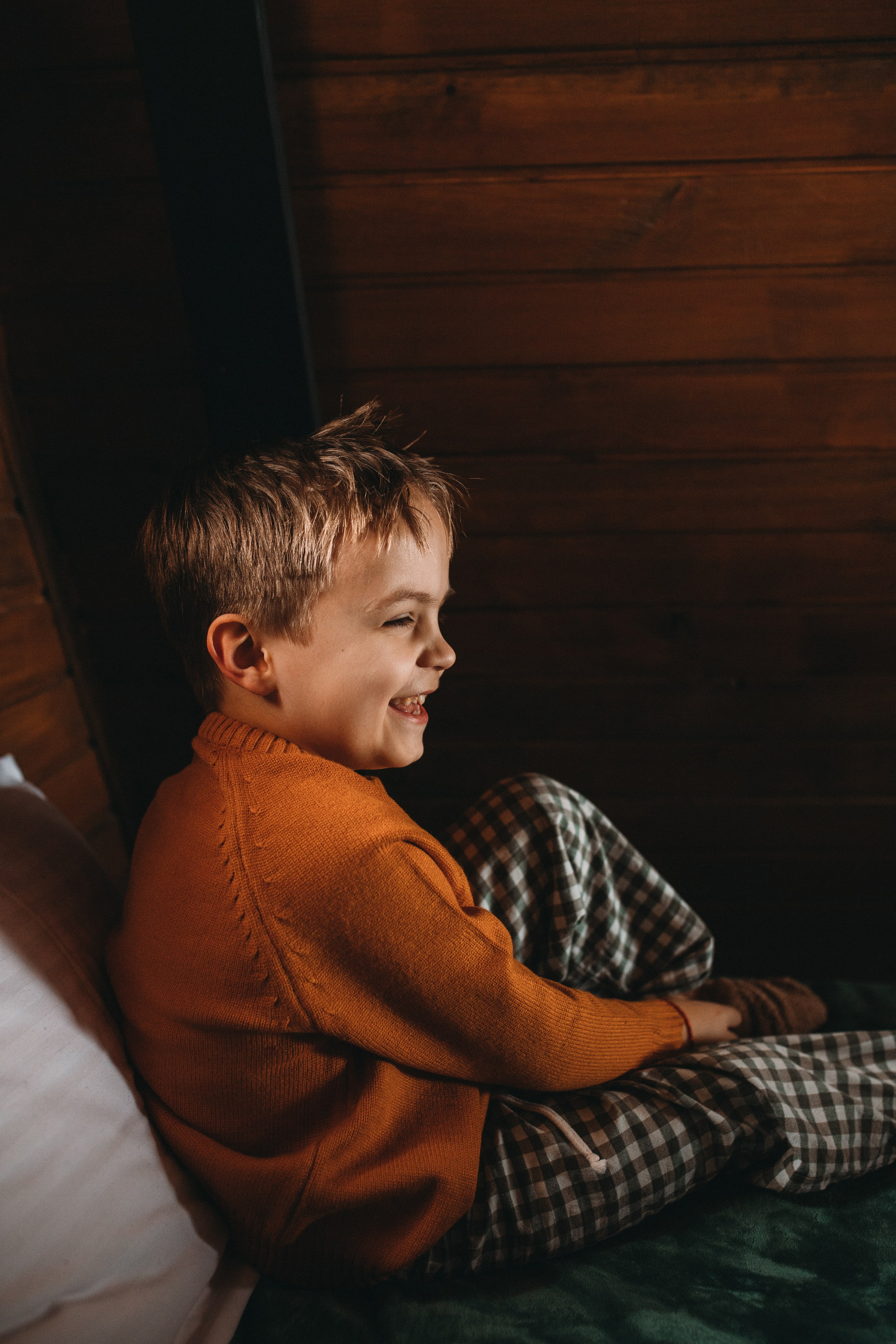 Треугольный домик. Главная