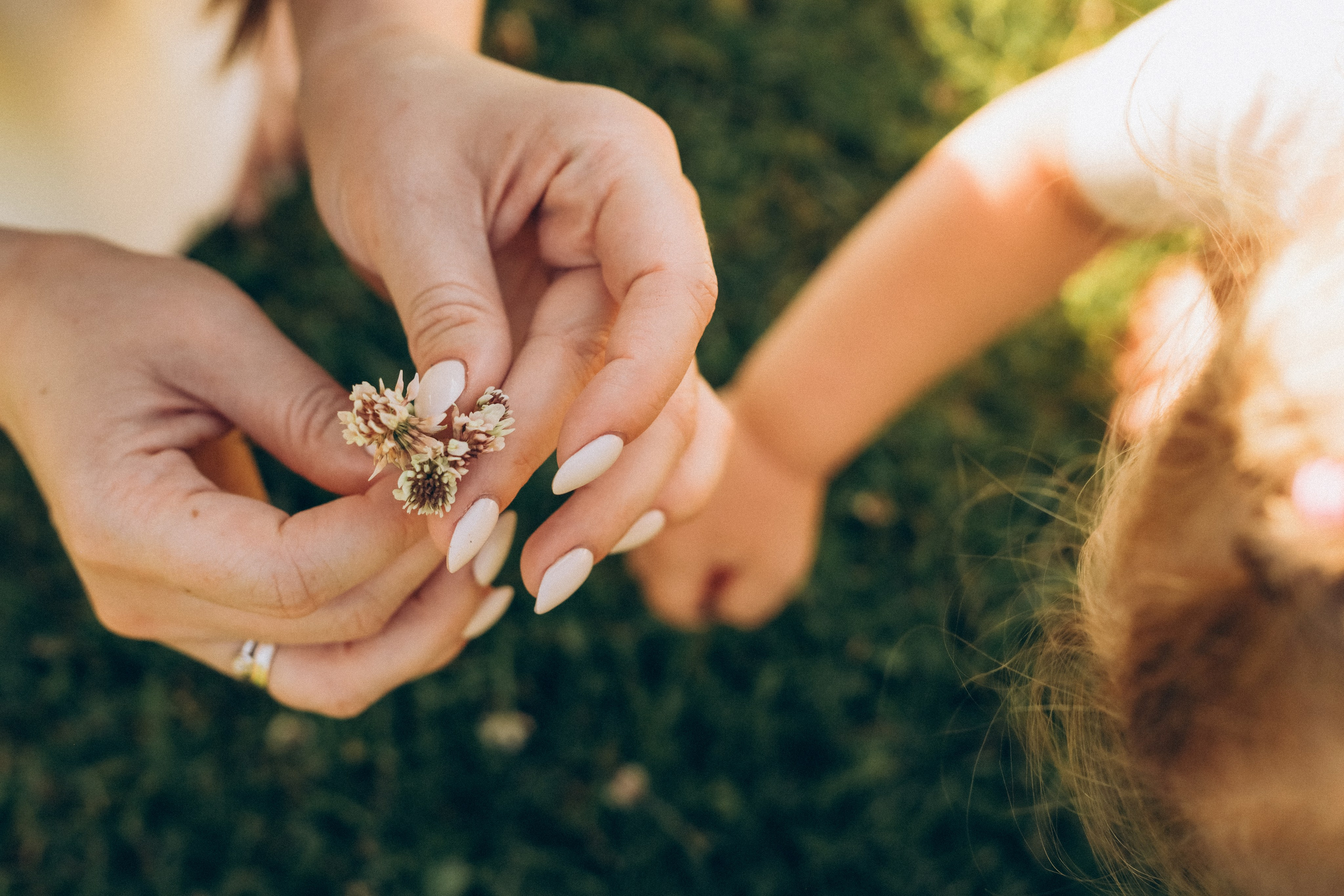 Надя, Паша, Мария. Семейный фотограф Анапа