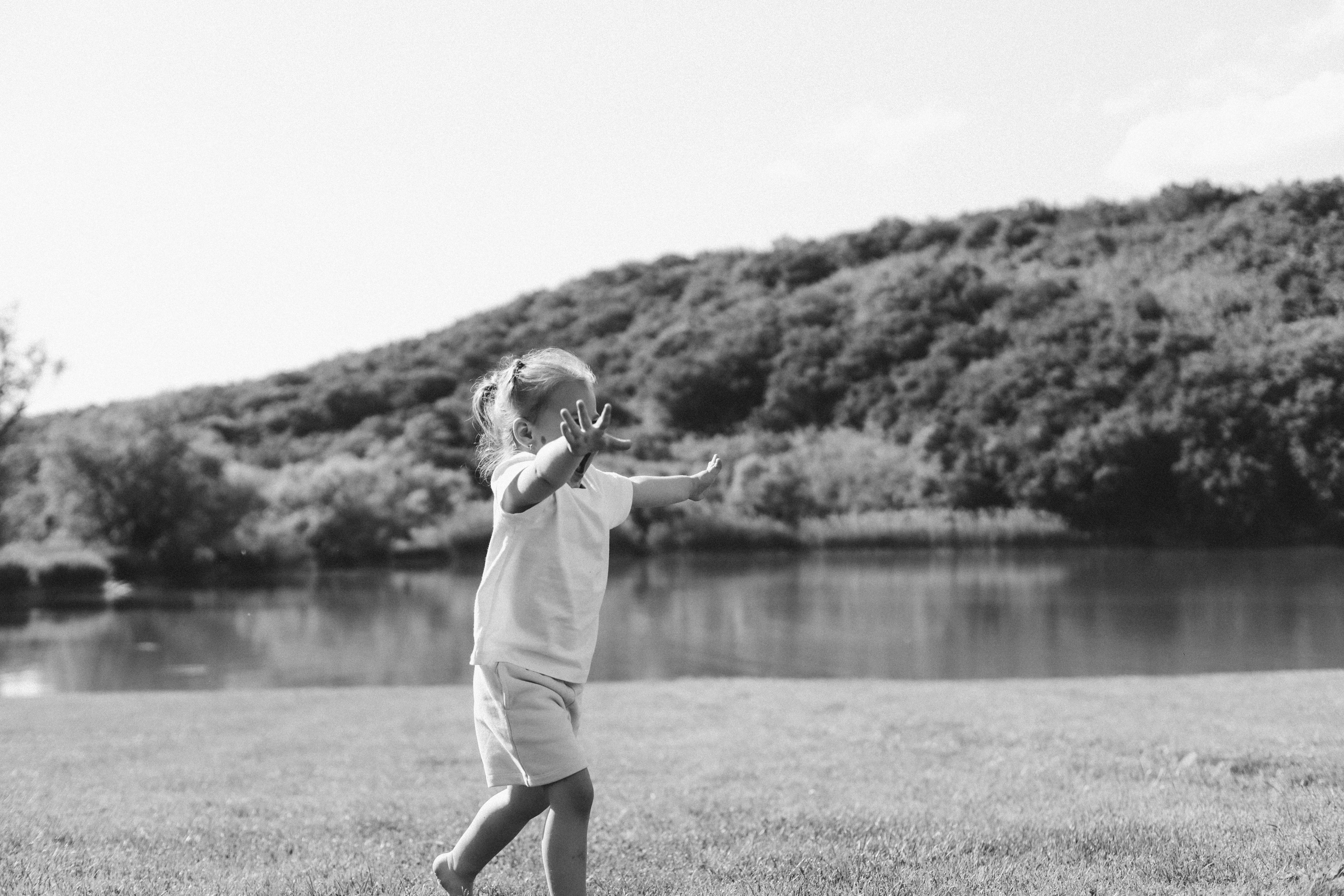 Надя, Паша, Мария. Семейный фотограф Анапа