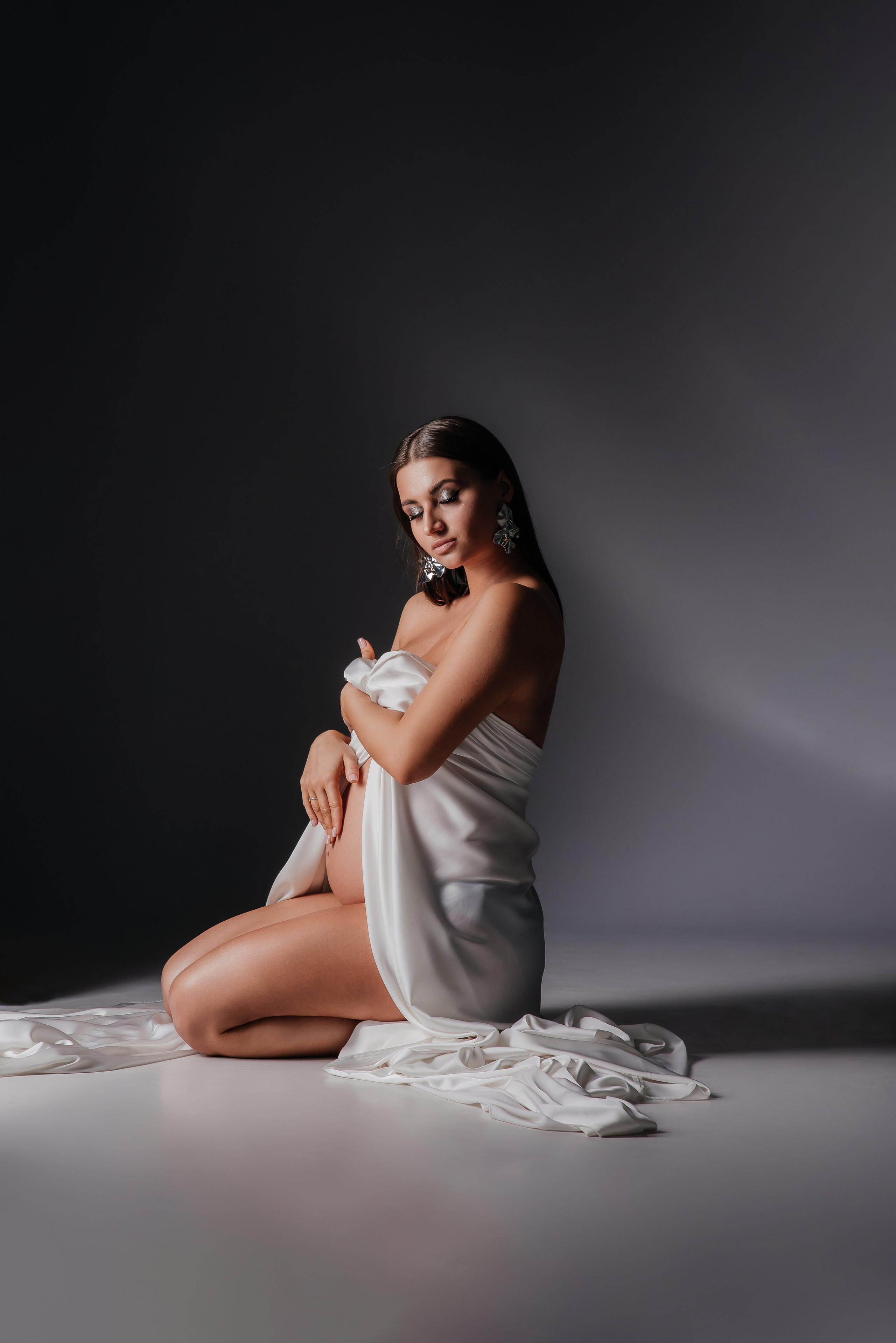 Алина. Свадебный и семейный фотограф в Дзержинске Екатерина Шулакова