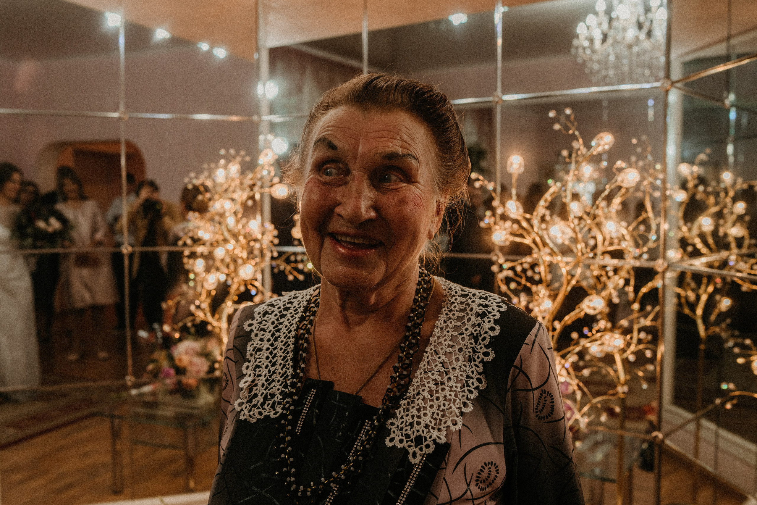 УТРО В ЛЕСУ. Миша Снимет | твой фотограф