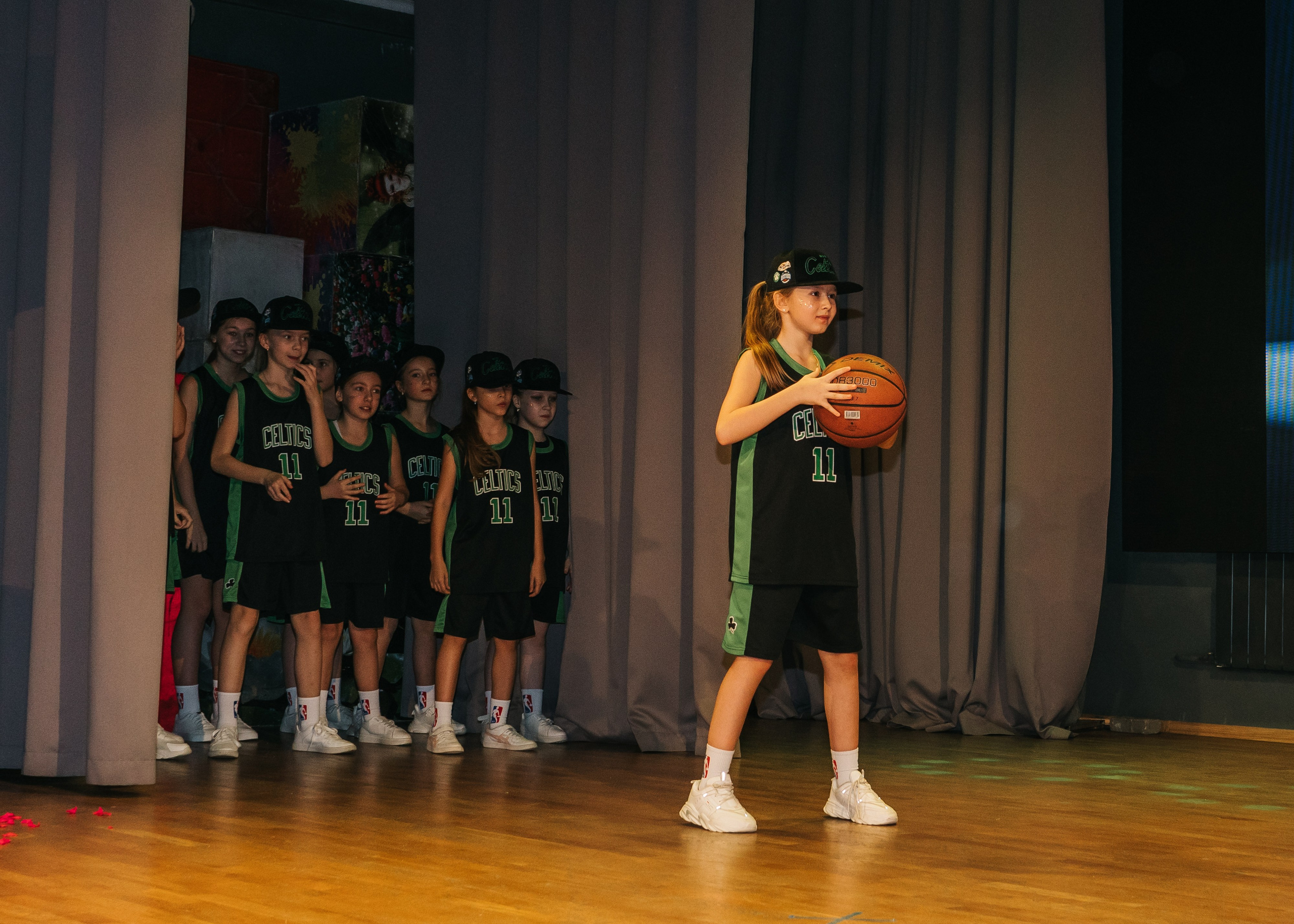 Отчетные концерты Fresh_Air. Женский фотограф в Москве Анастасия Сидорова