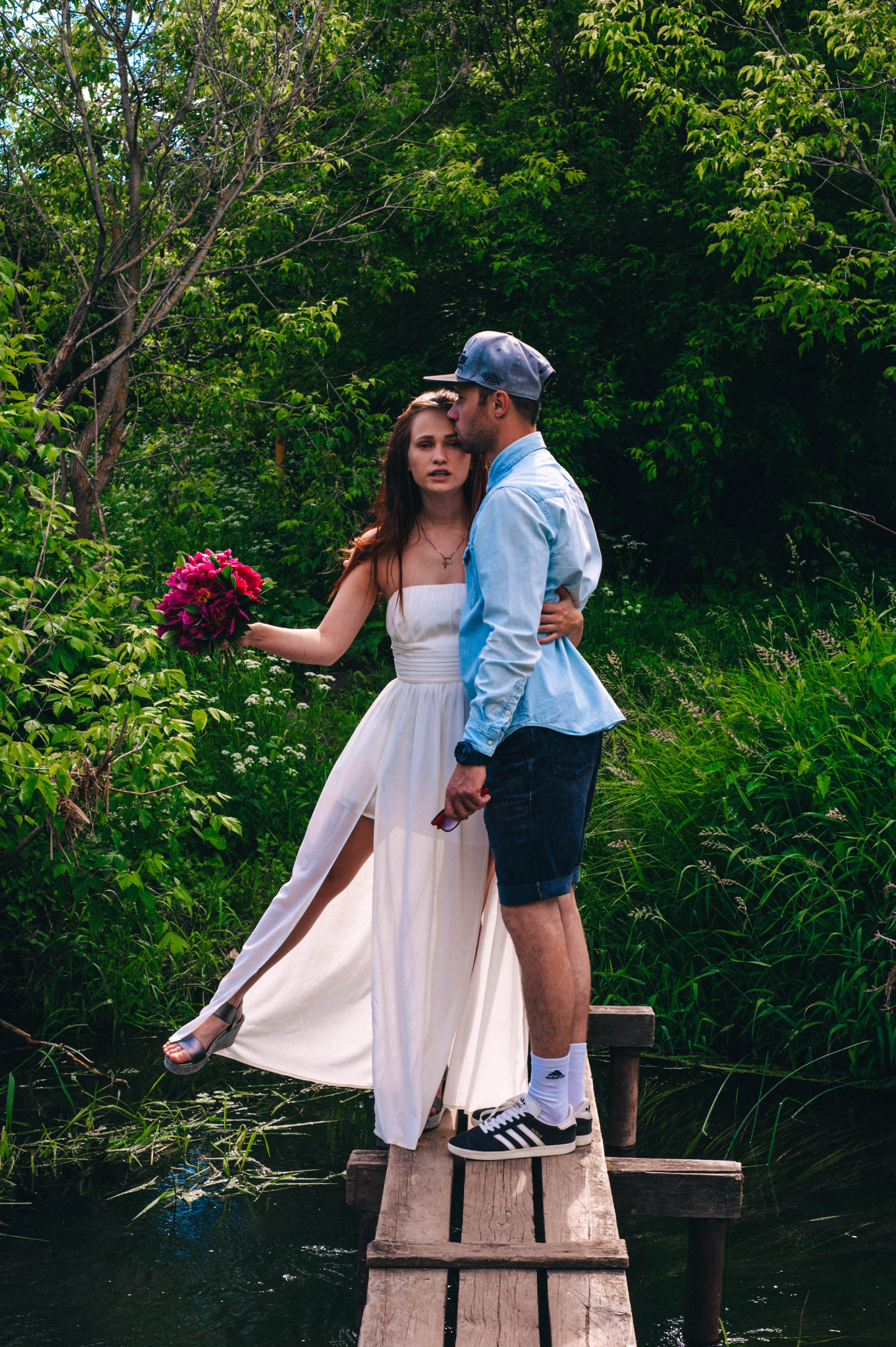 Свадьба. Свадебный и семейный фотограф Иваново