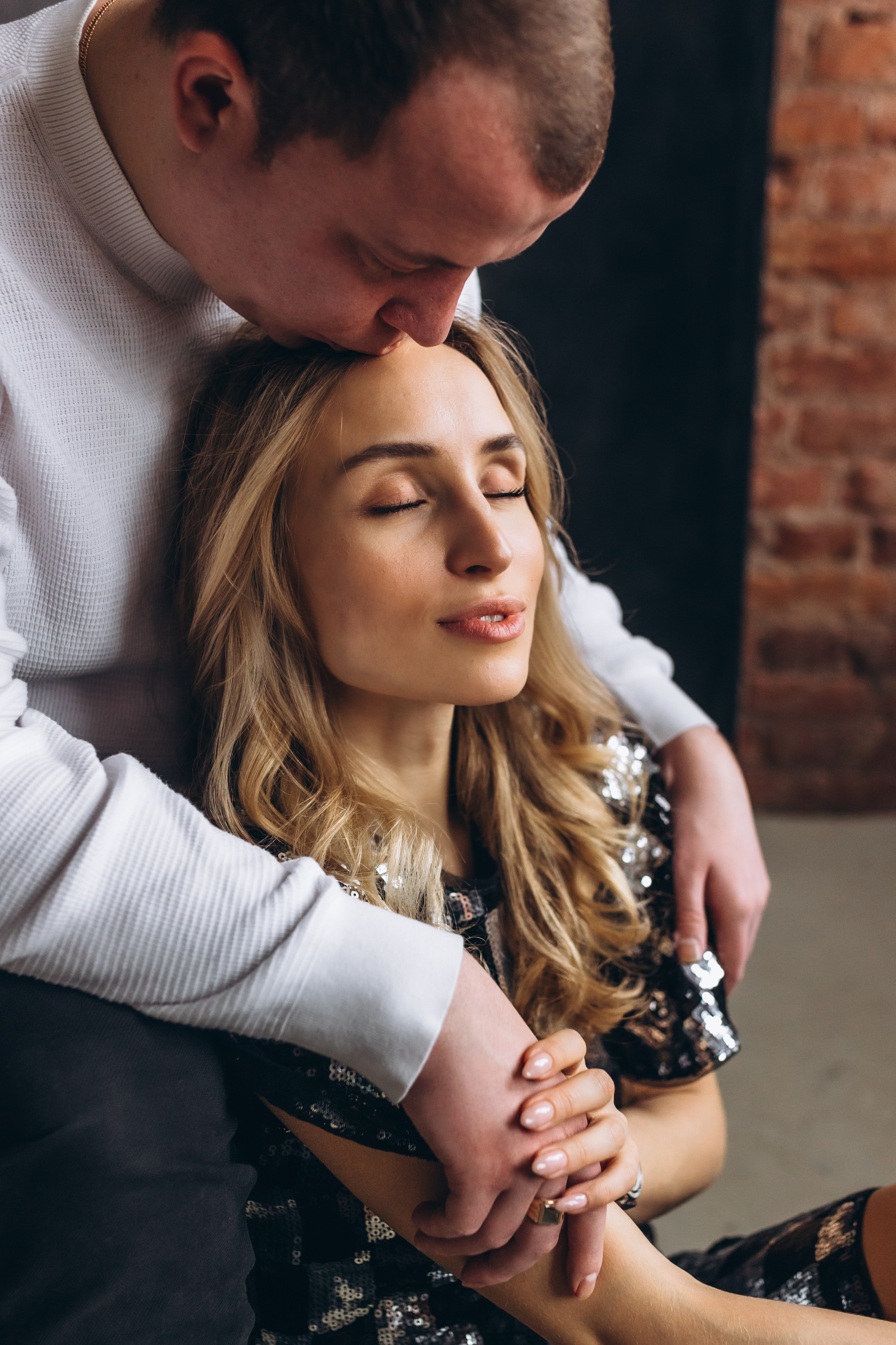 12. Семейный и женский фотограф в Санкт-Петербурге Климова Светлана