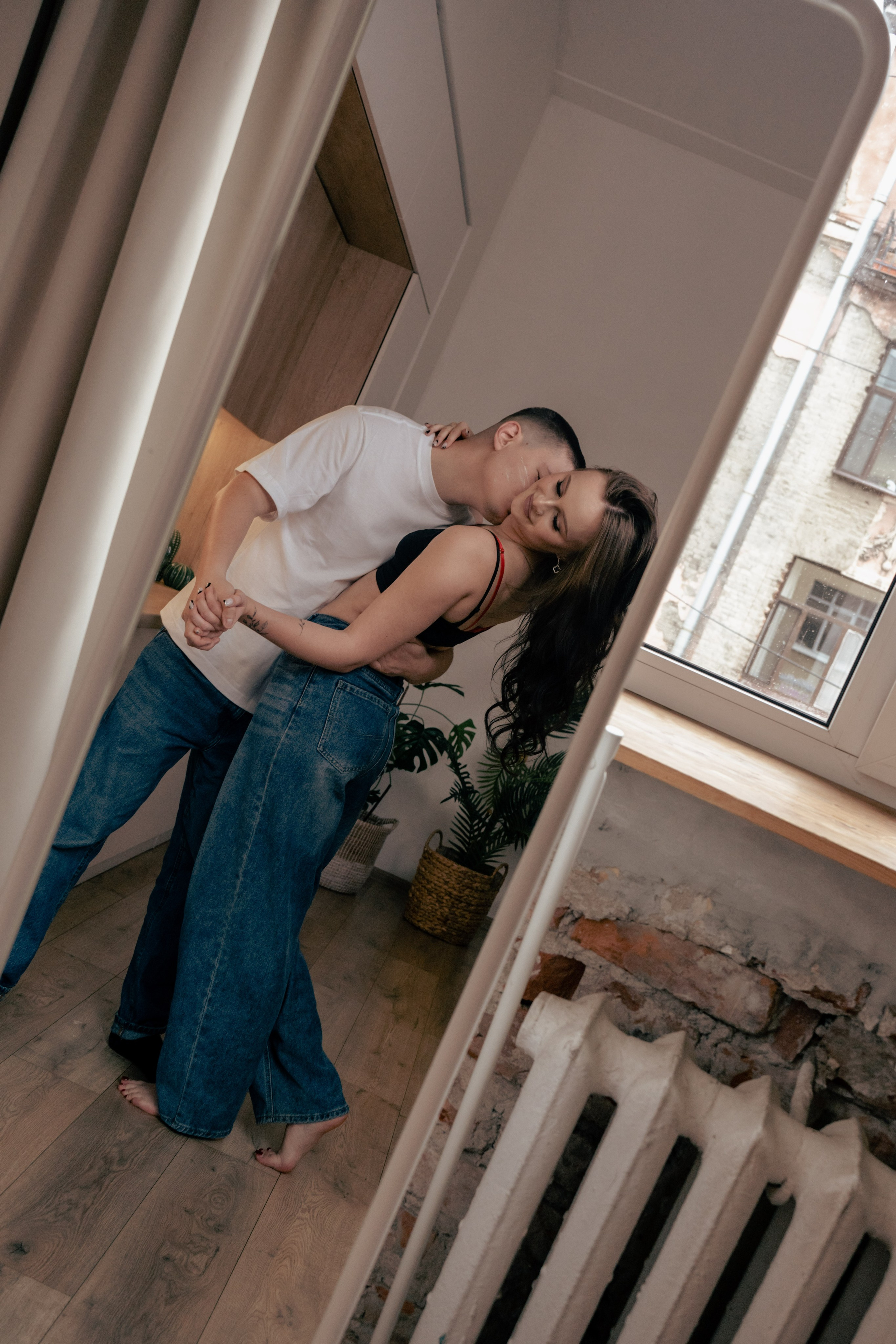 Цветные портреты. Фотограф в Санкт-Петербурге Виктория Барышникова