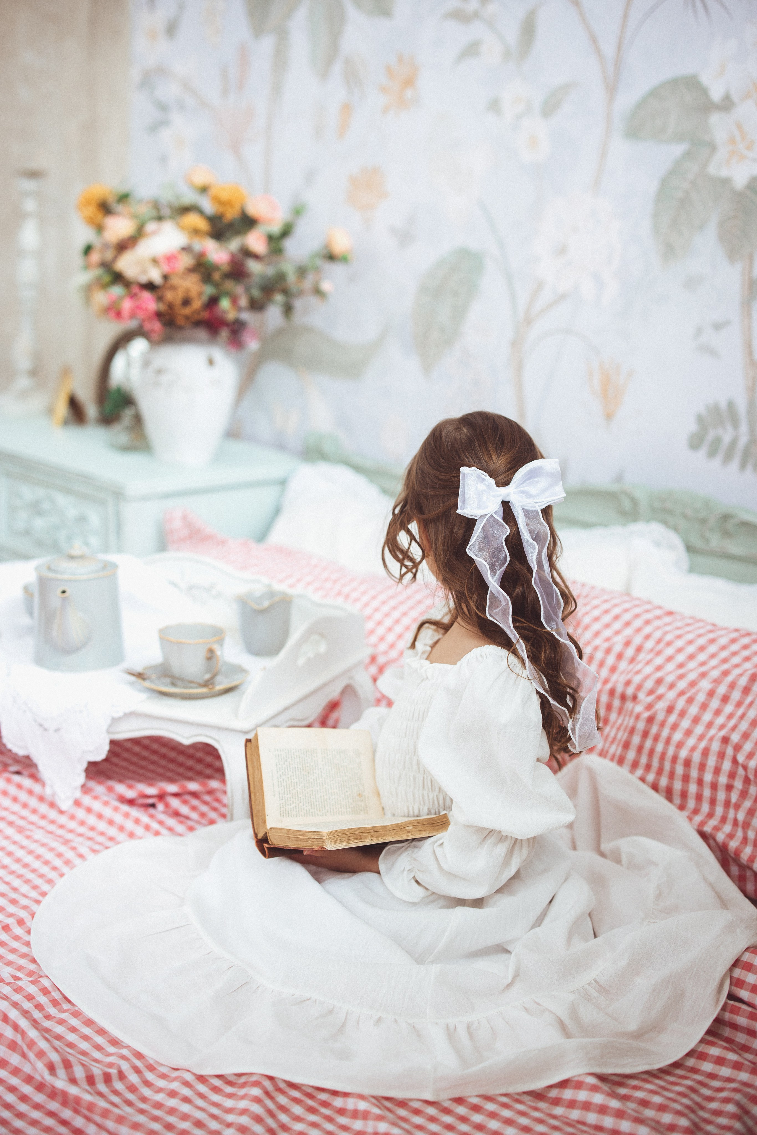 Пасхальные фотосессии в фотостудии Ольги Сурухановой, город Краснодар. Семейный и детский фотограф в Краснодаре Анна Трашкова