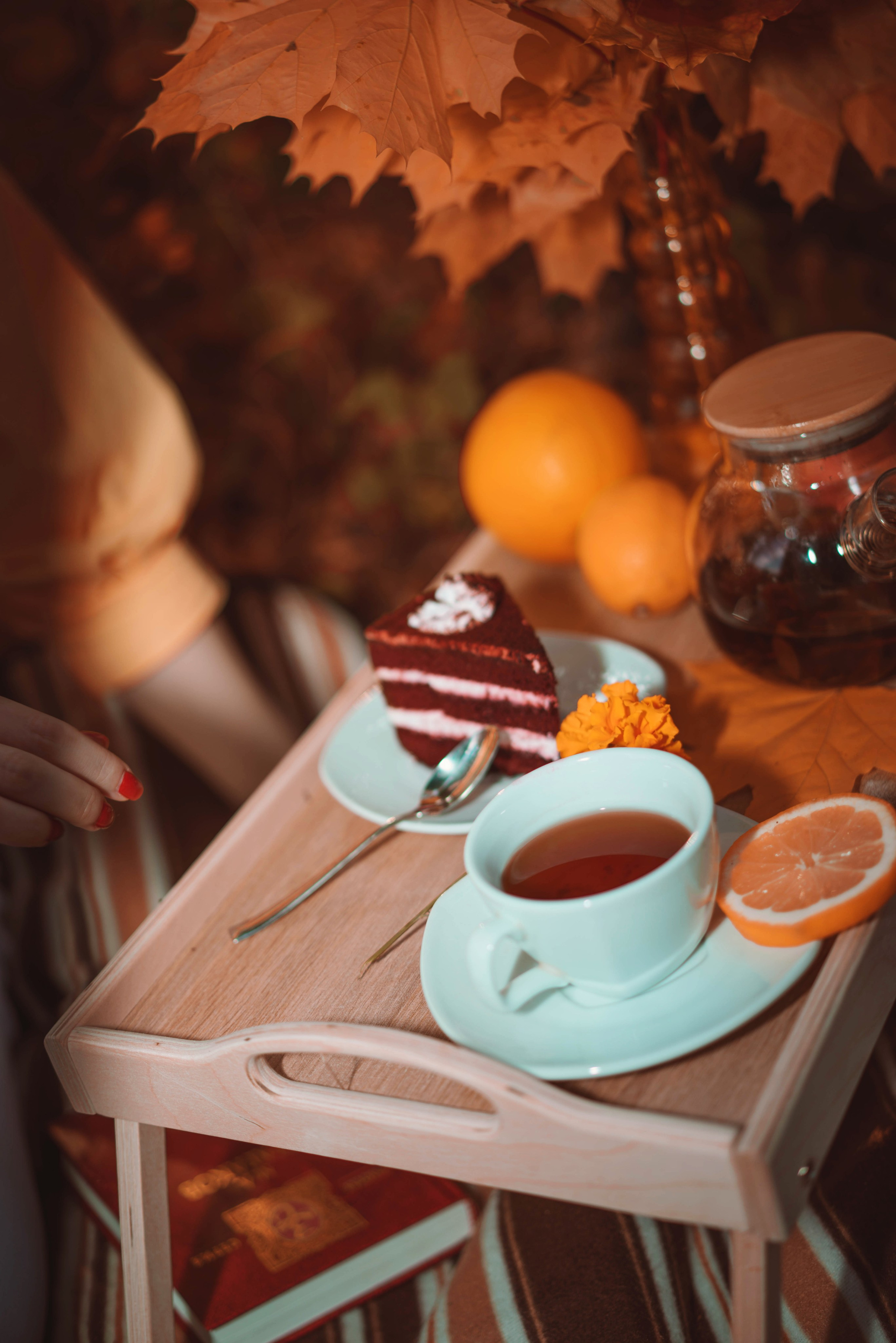 Фотосессии