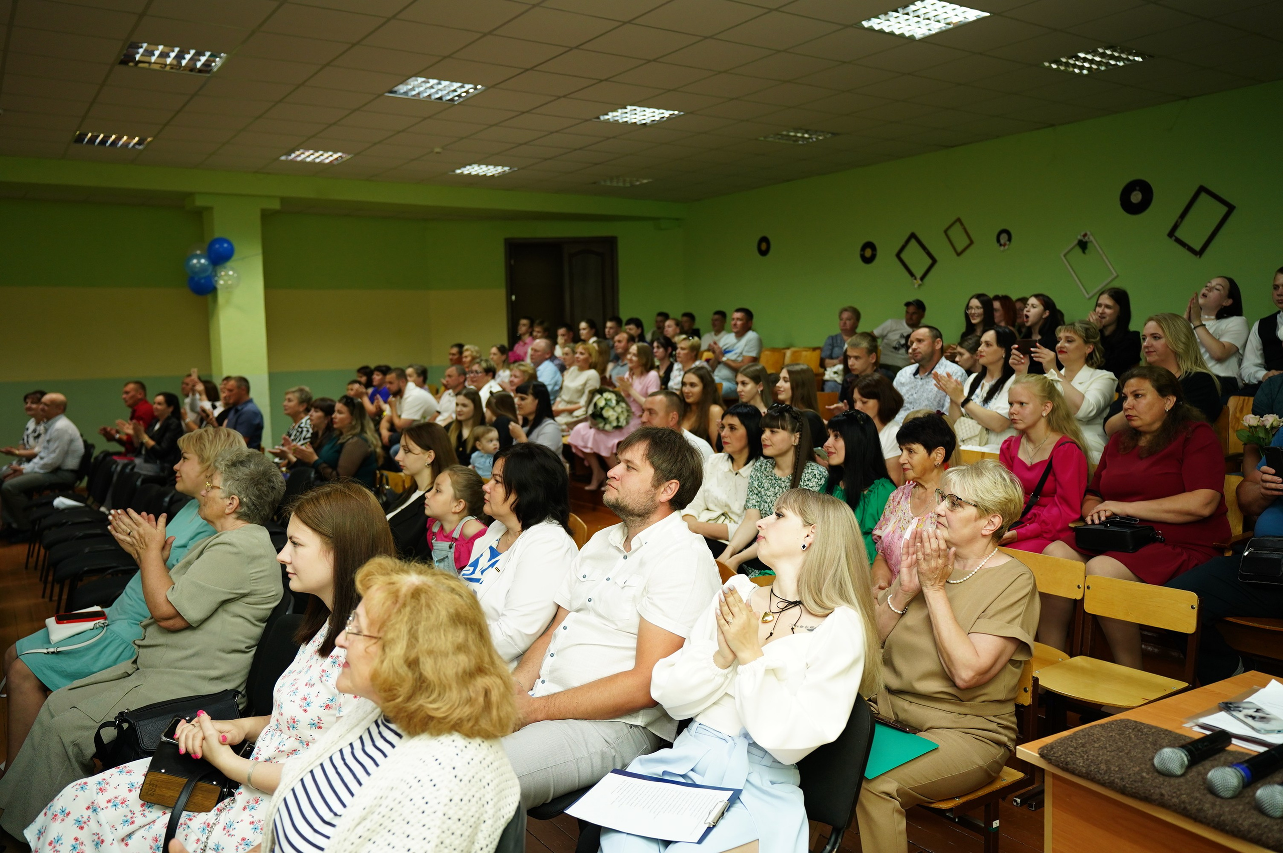 Выпускной. Семейный и свадебный фотограф Минск, Беларусь Анна Орловская
