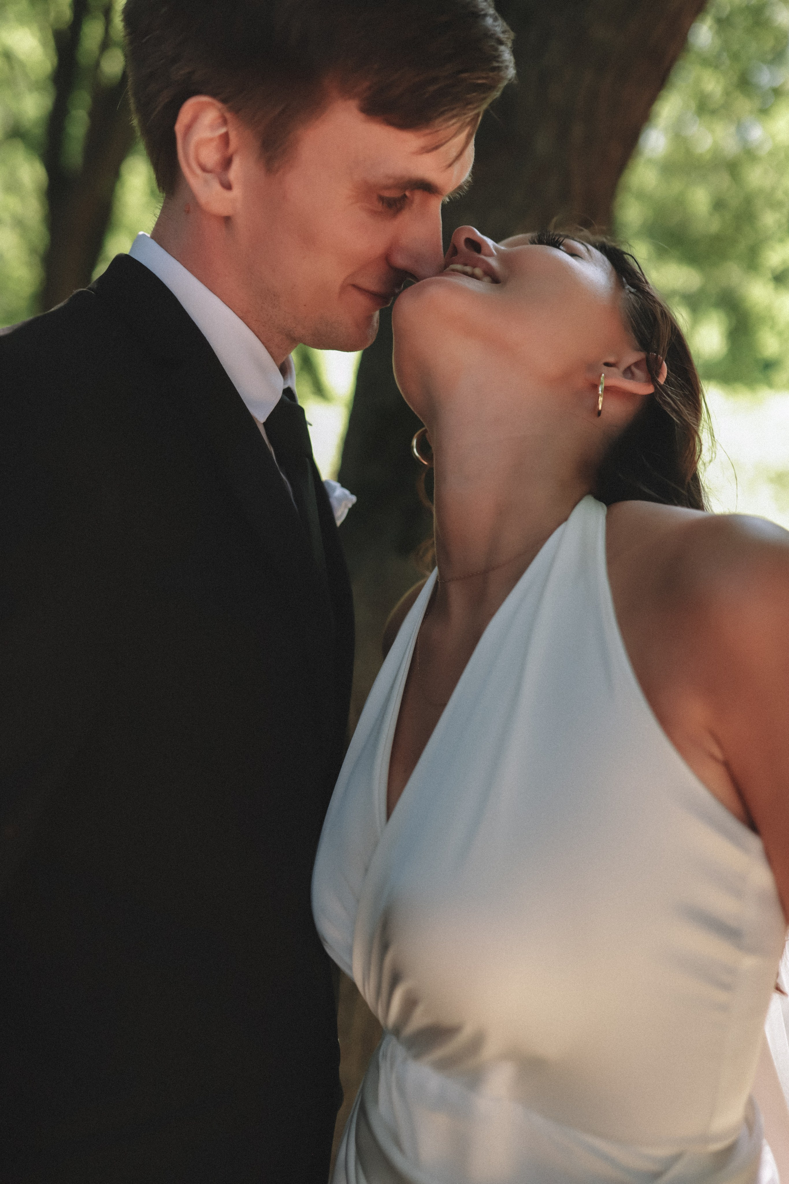 Даша и Саша. Фотограф в Нижнем Новгороде Кристина Батанова