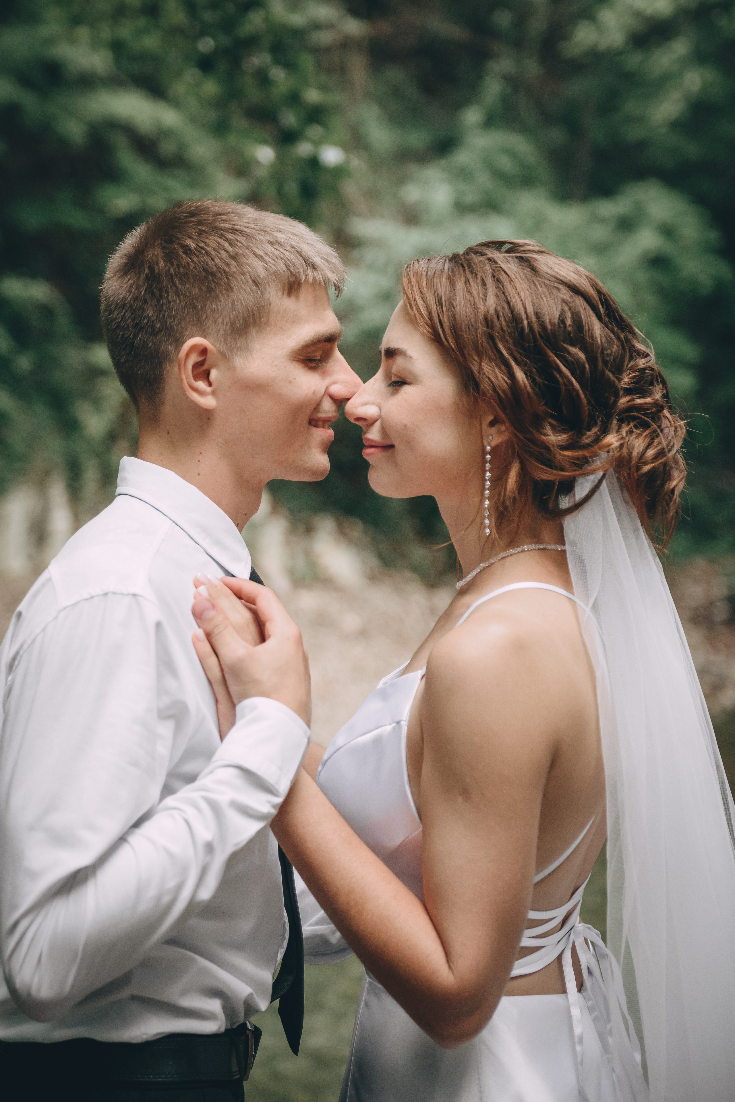 Мария и Дмитрий. Семейный и детский фотограф в г. Геленджике Ольга Бурдюк