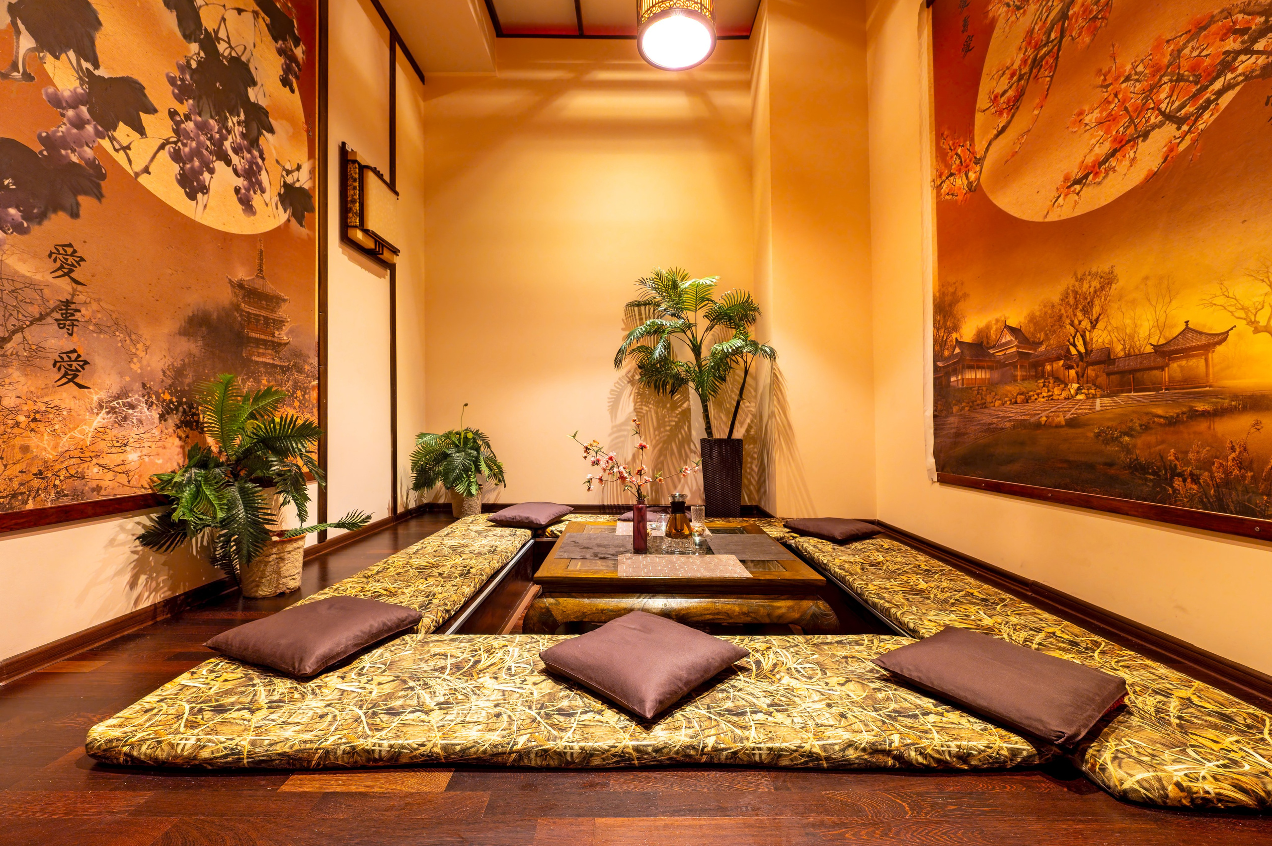 СПА «Соль». Интерьерный фотограф. Фото- видеосъемка недвижимости Санкт-Петербург