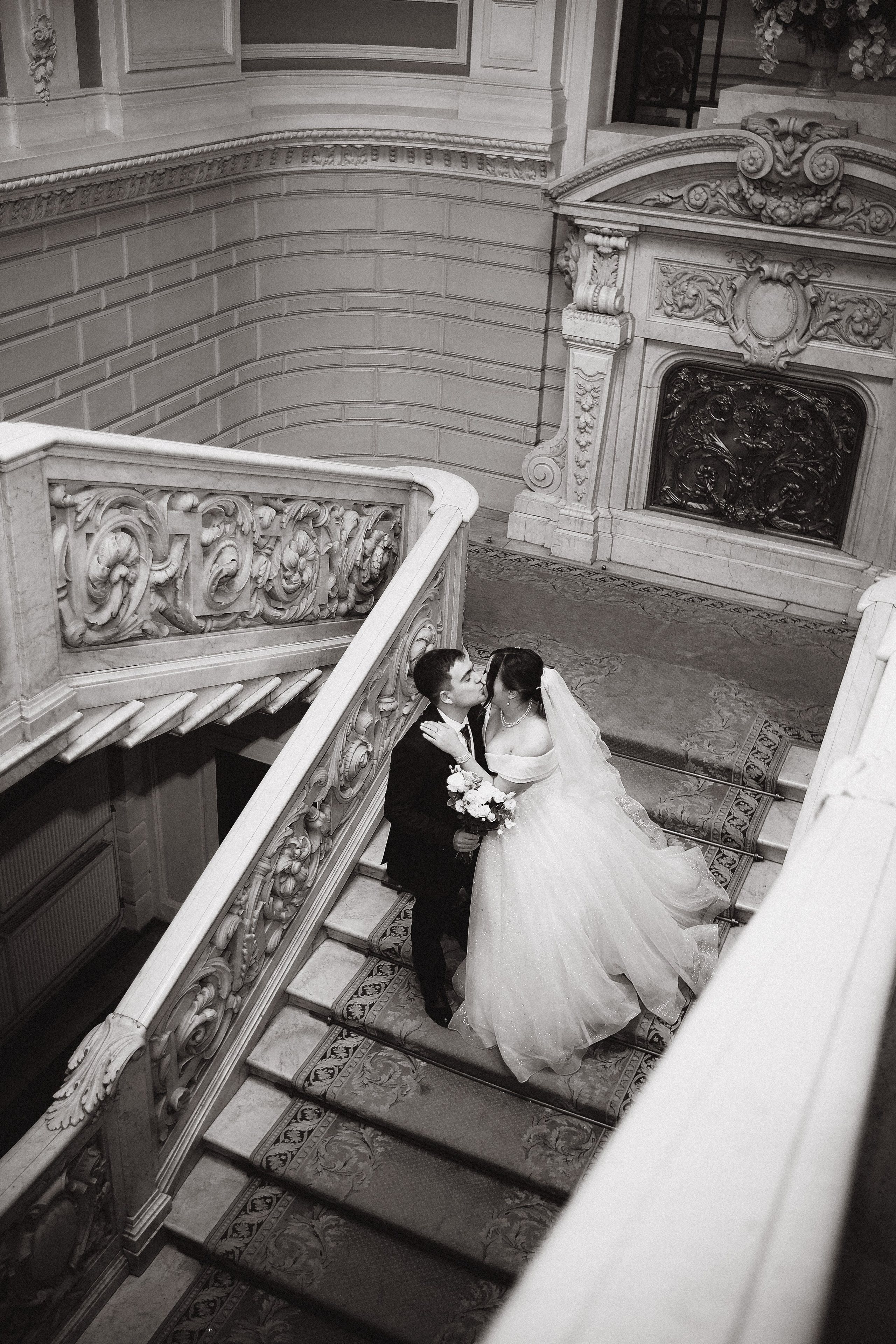 Марина & Кирилл. ДБ1. Phdkvmr.ru