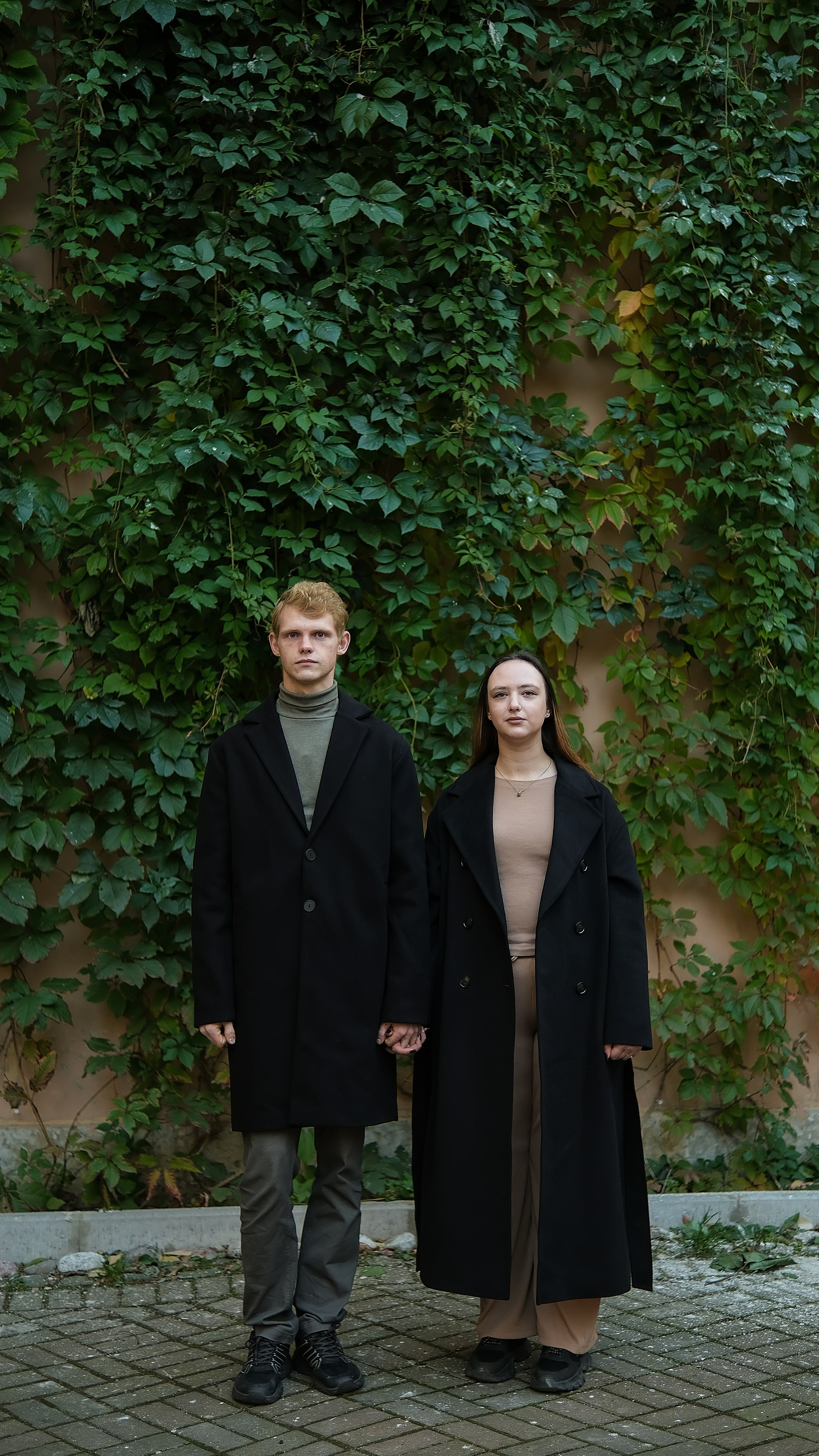 Аня & Тёма. Phdkvmr.ru