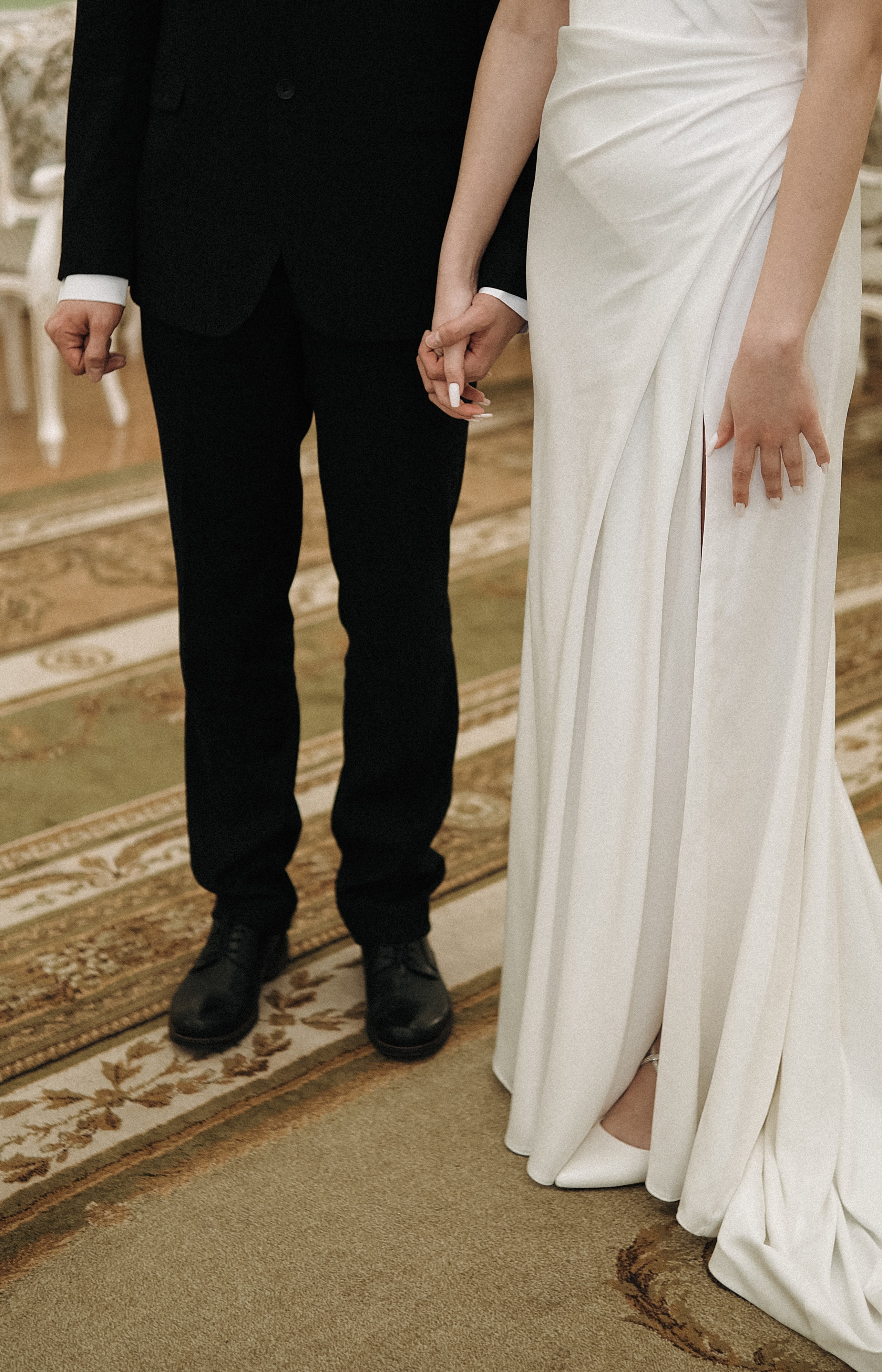 Ульяна & Коля. Загс Петроградского района. Phdkvmr.ru