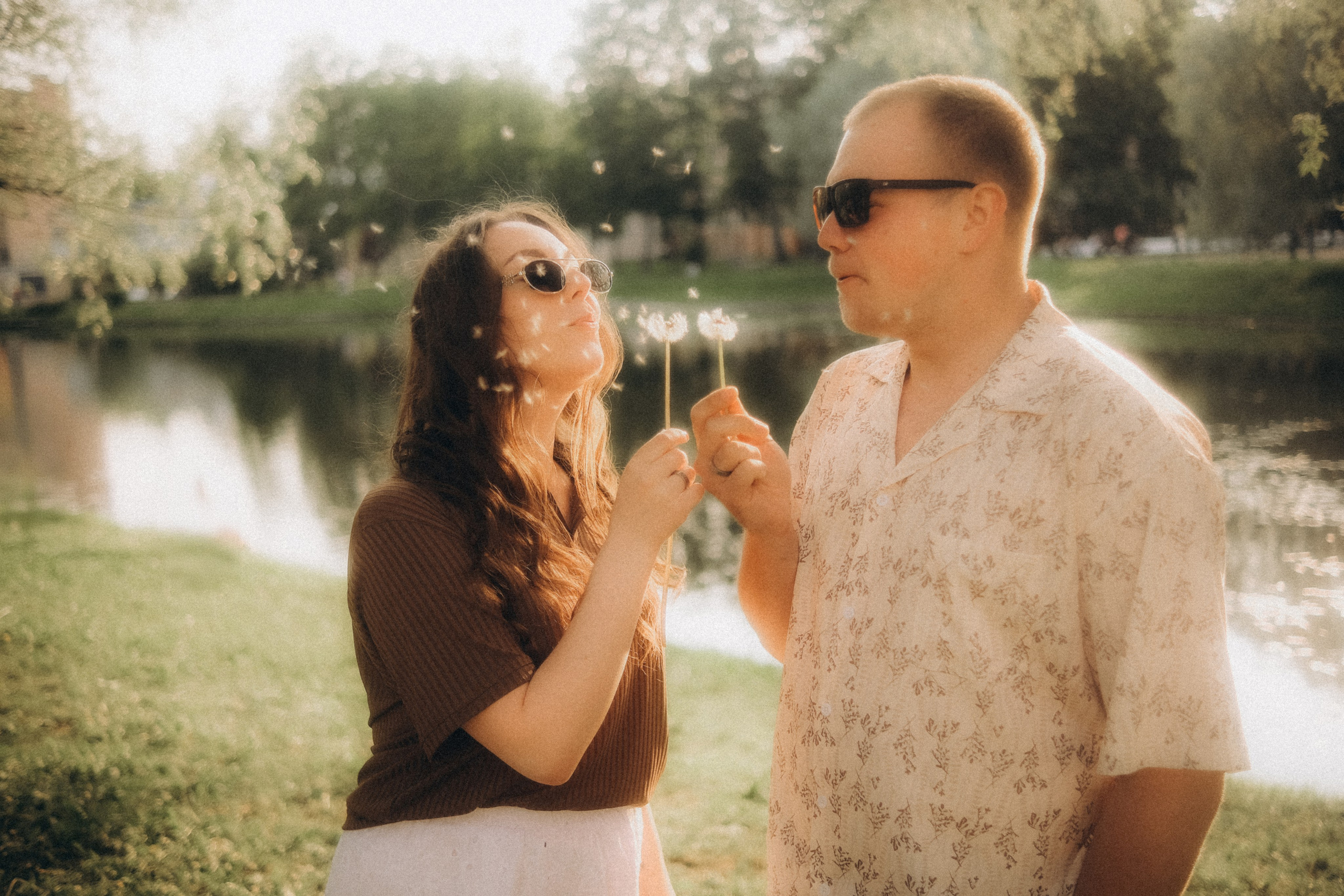 Лина & Даня. Phdkvmr.ru