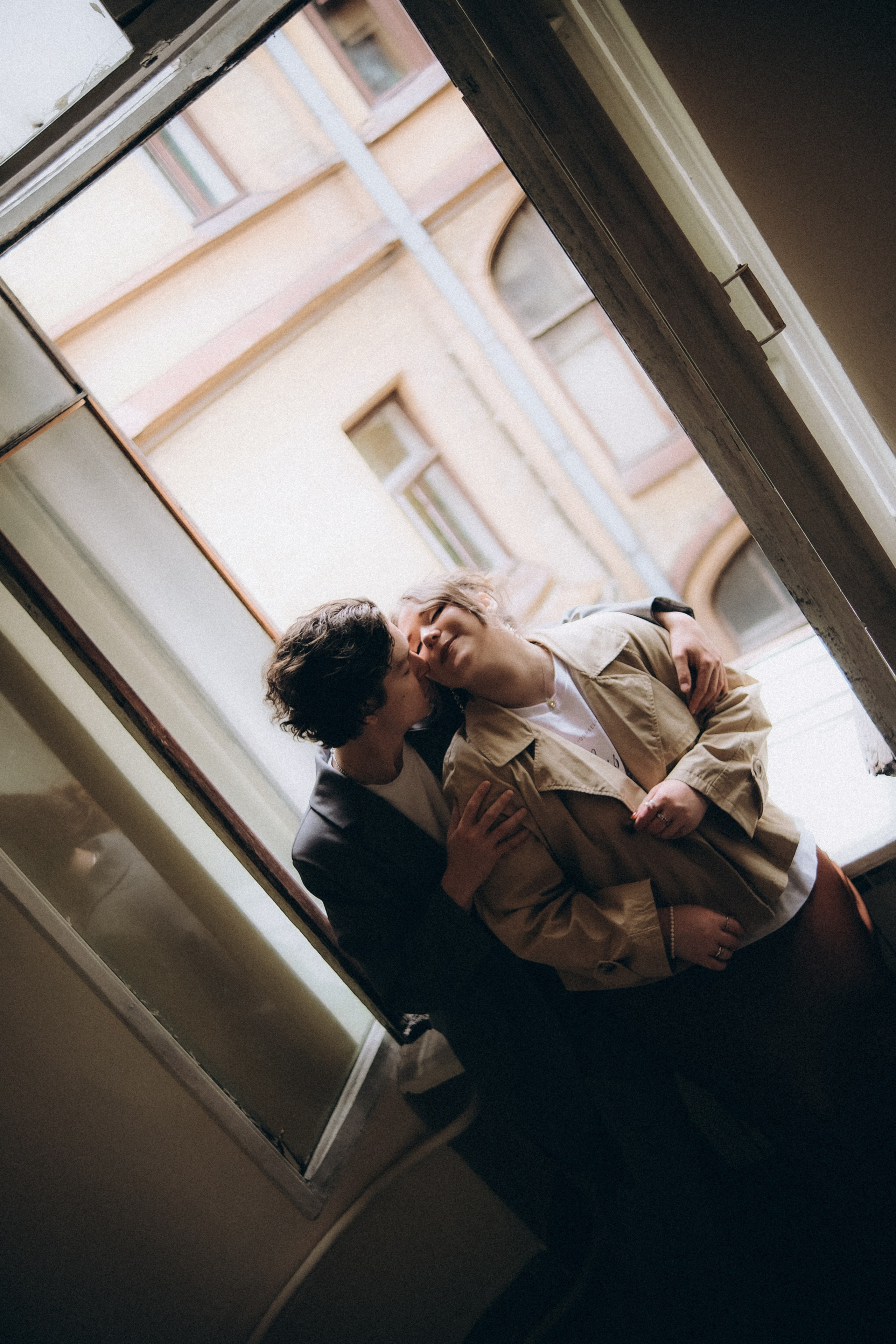 Даша & Дима. Phdkvmr.ru