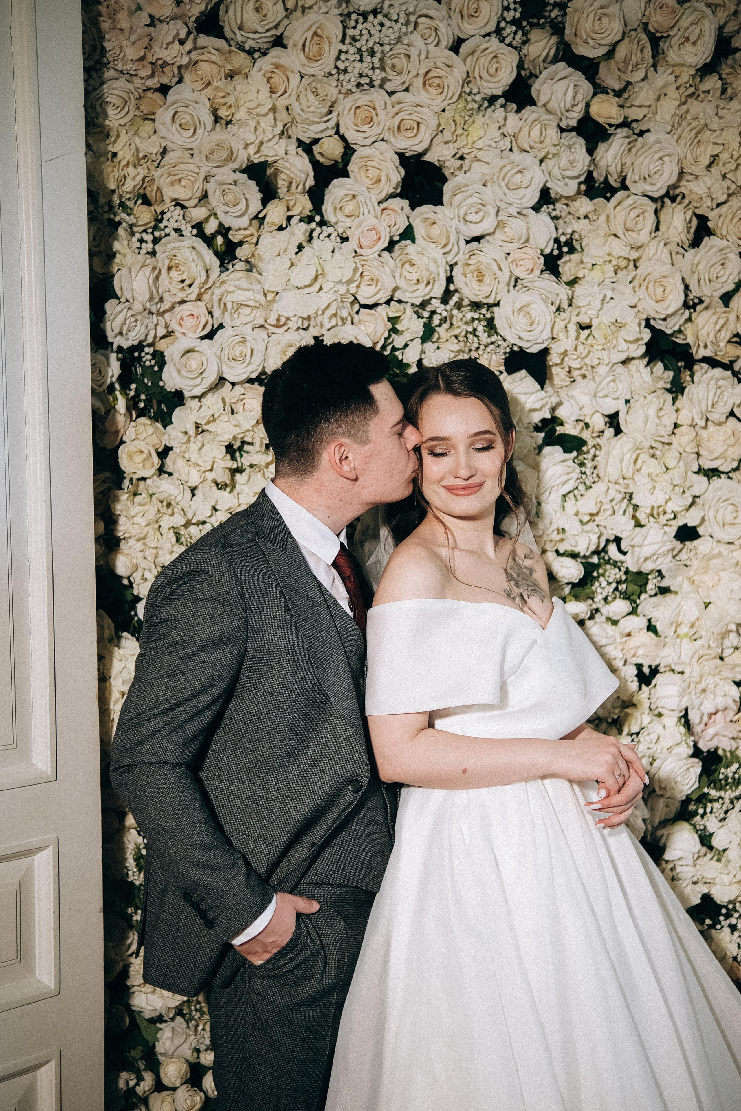 Надя & Серёжа. Phdkvmr.ru