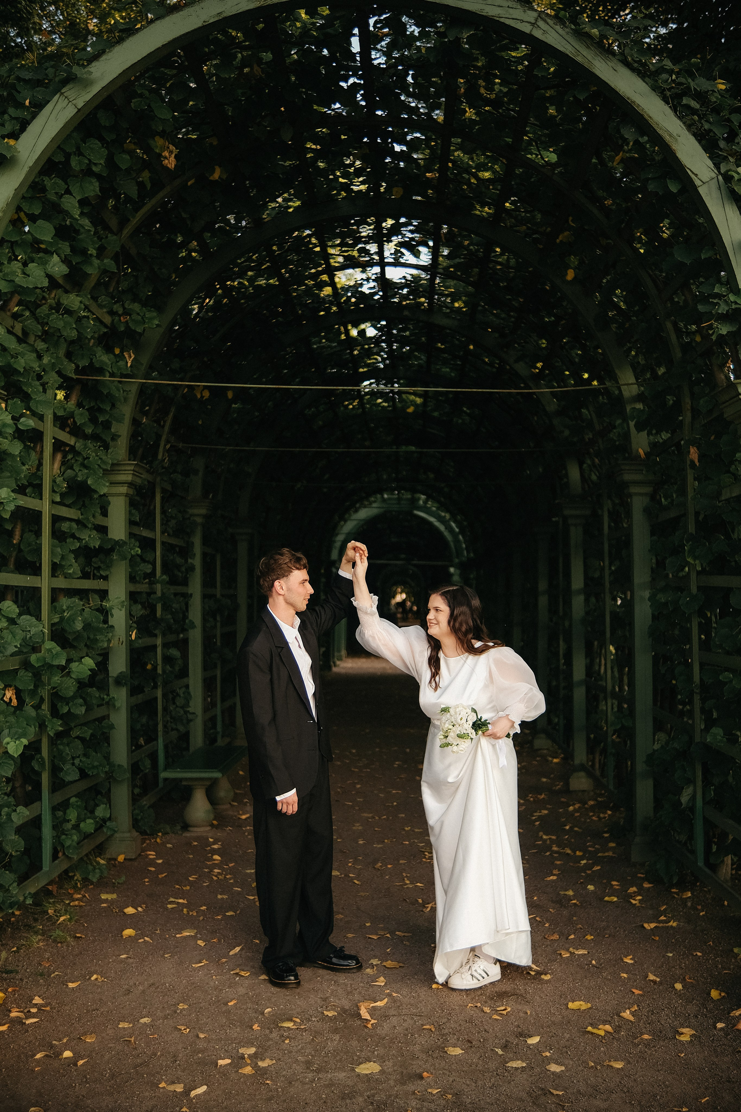 Маша & Тимур. ДБ2. Phdkvmr.ru