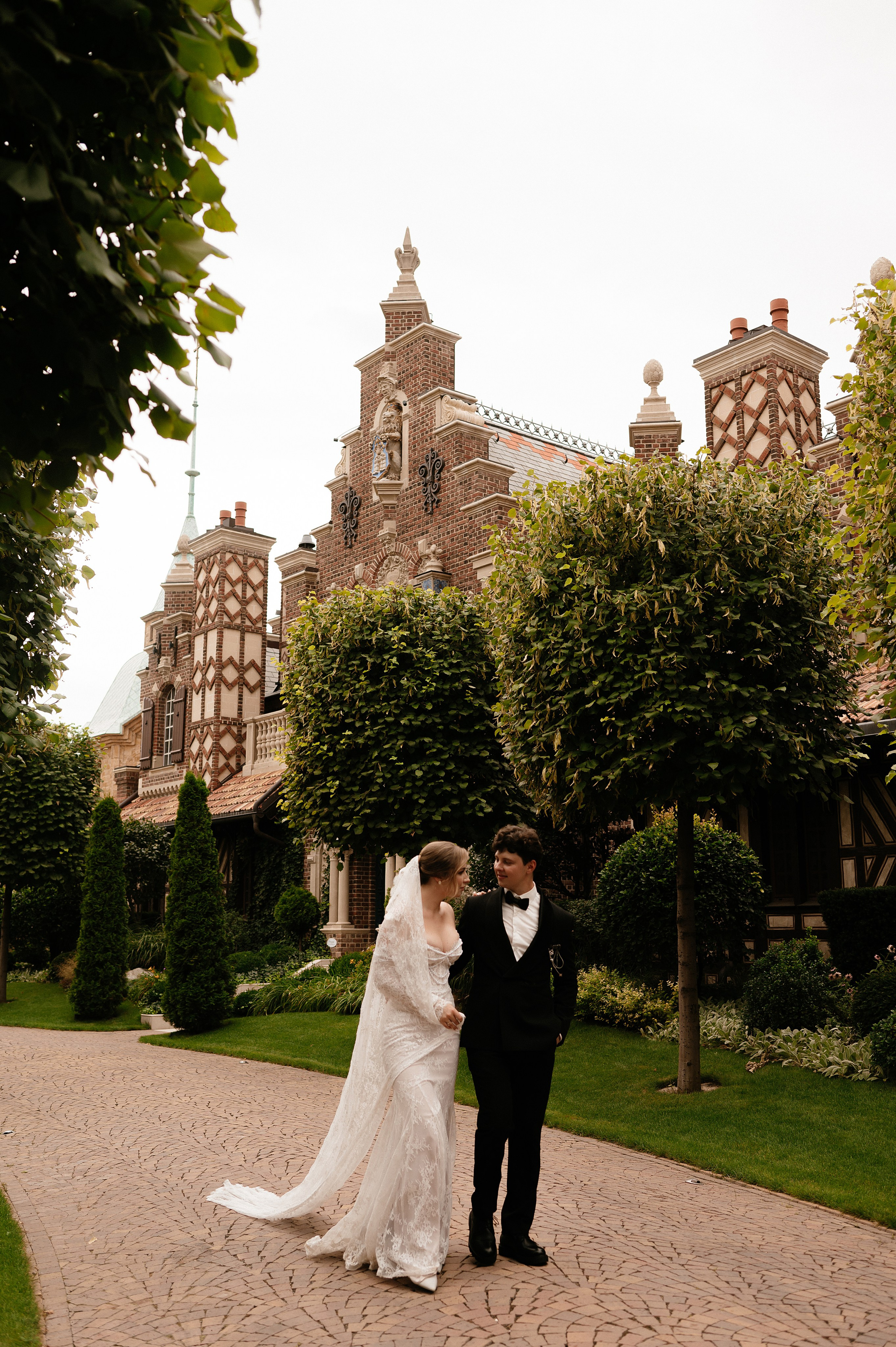 Свадебные серии. Свадебный и семейный фотограф в Ростове-на-Дону Алина Астахова