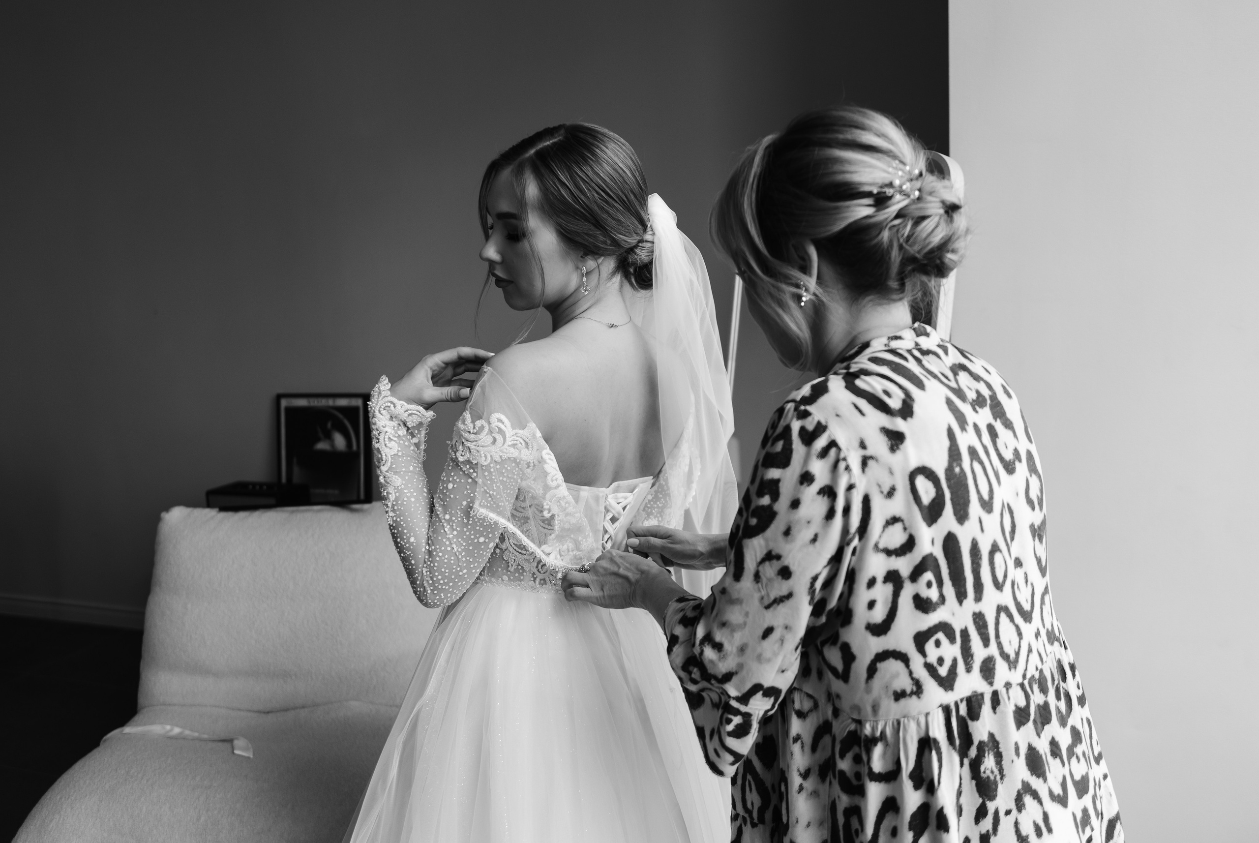 Denis & Alina. Свадебный фотограф Ильнар Асадуллин