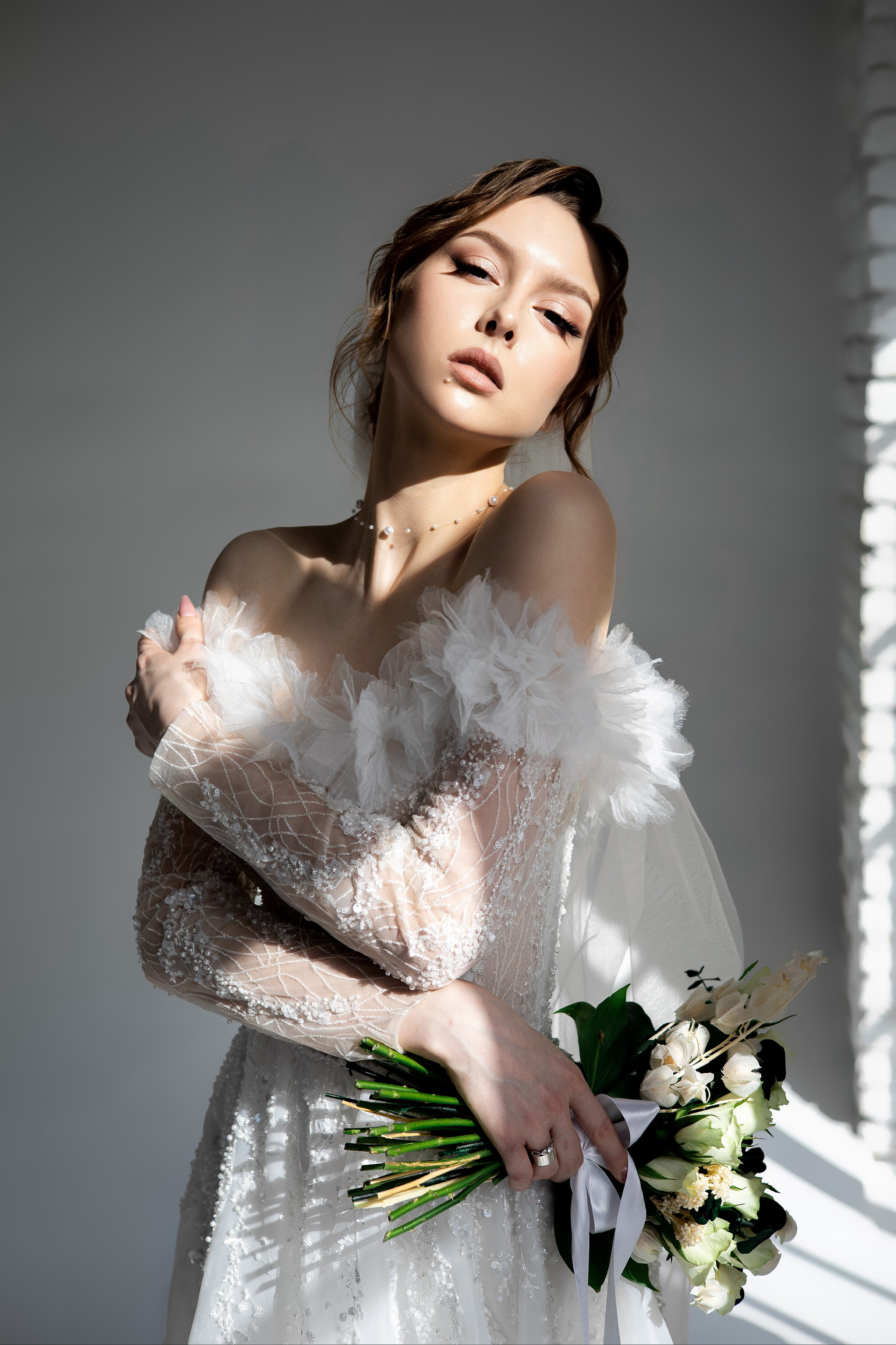 Свадебные съемки. Фотограф в Оренбурге Kreesha (Альбина Галявиева)