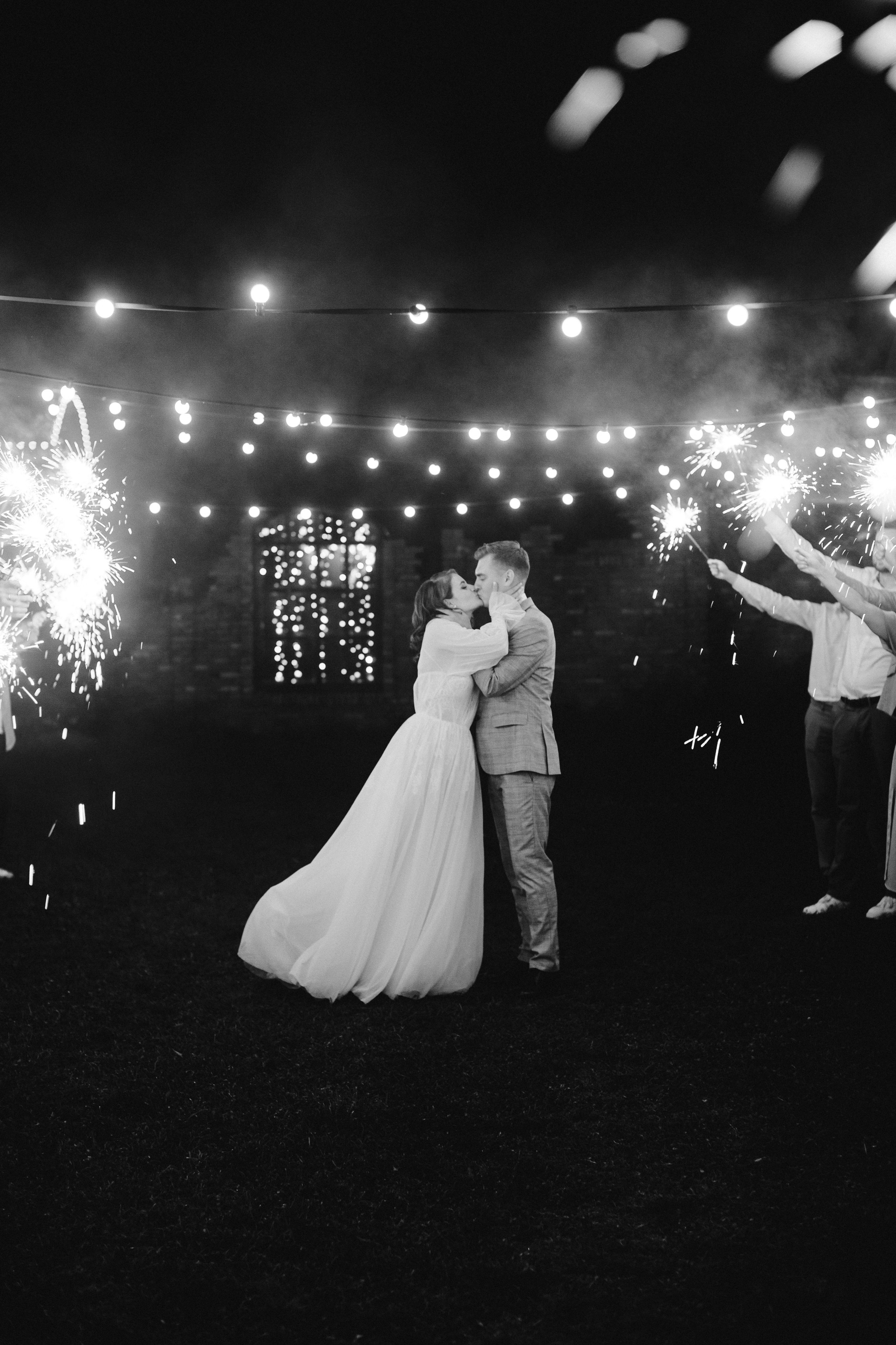 Свадебные lovestory. Говорим о Вас