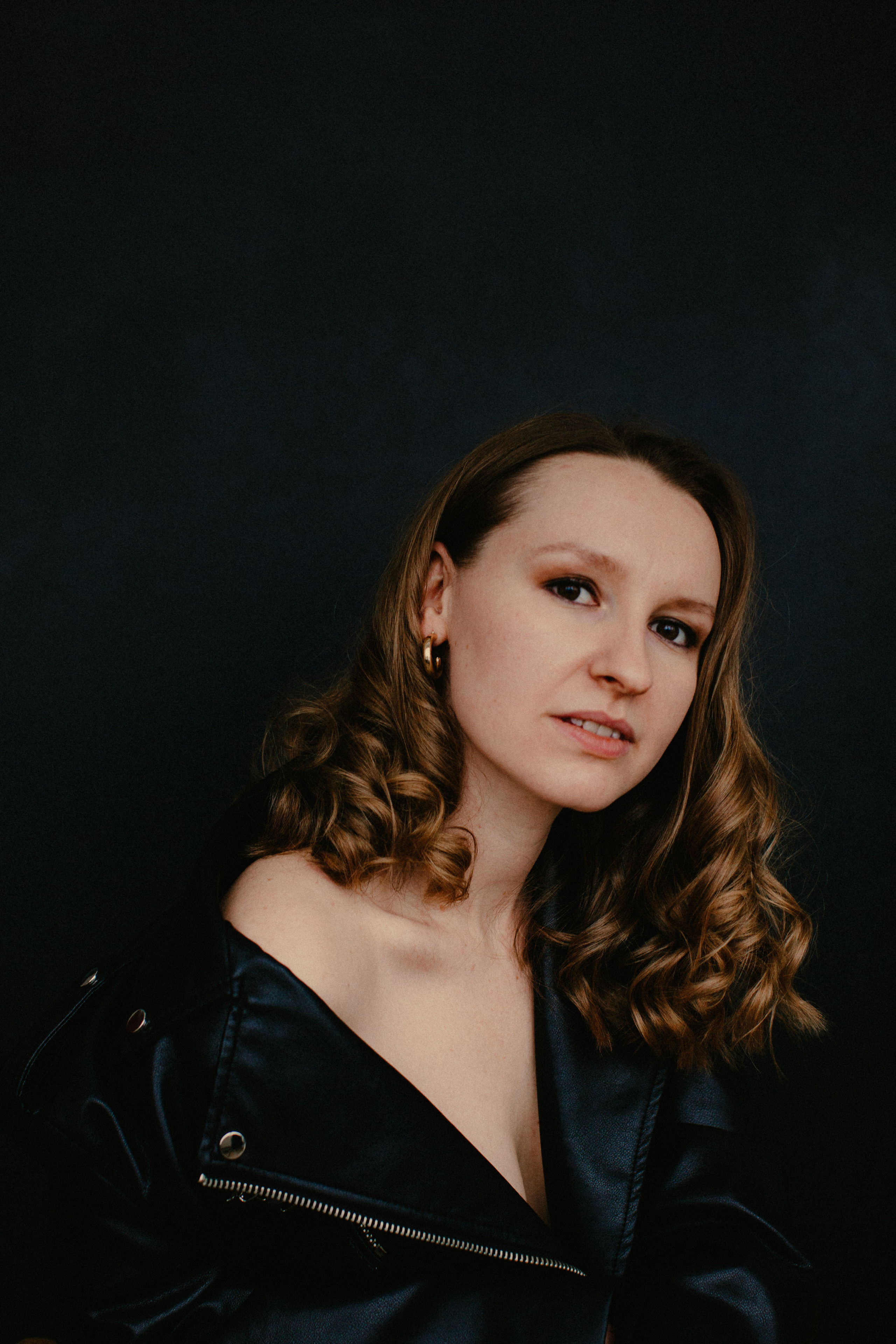 Портреты. Говорим о Вас