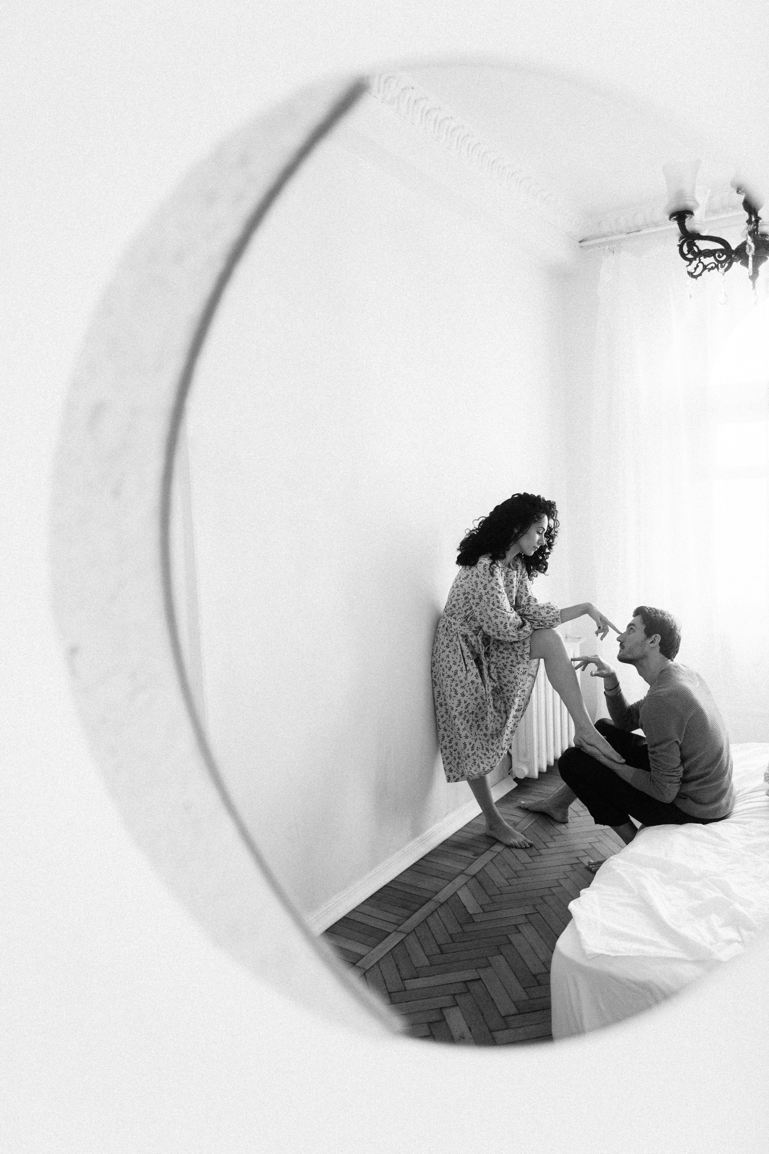 Говорим о Вас