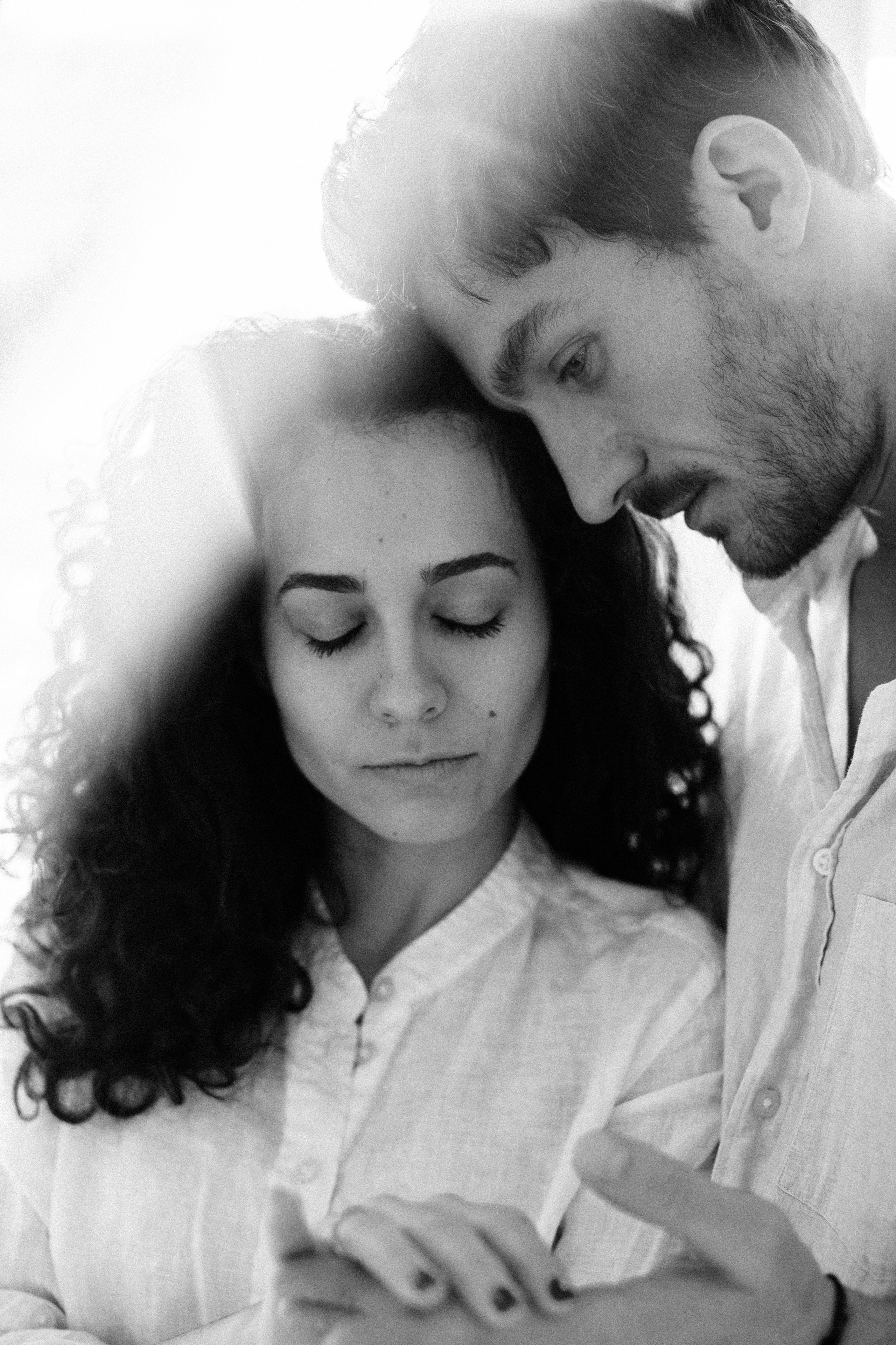 Двое. Говорим о Вас