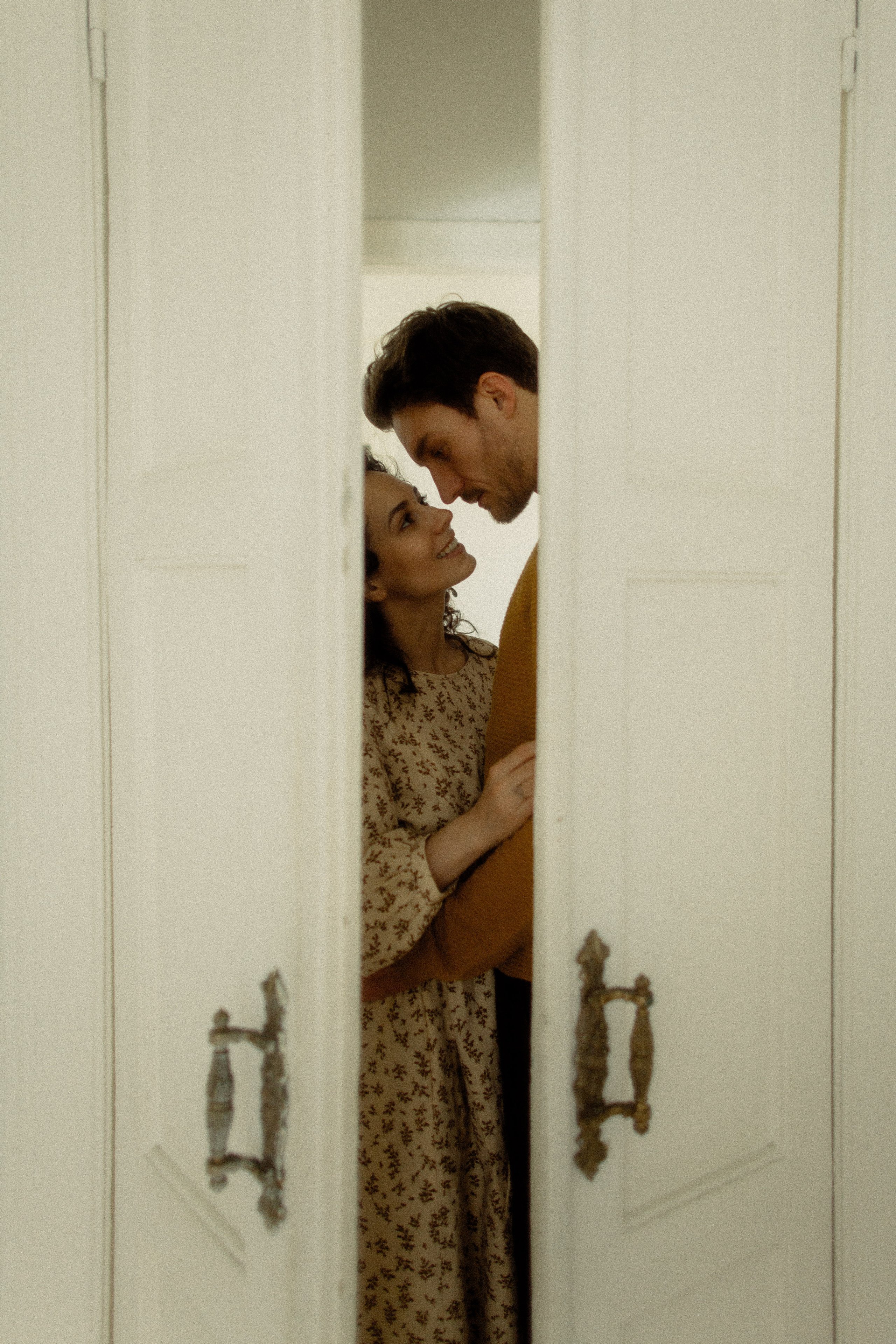 Двое. Говорим о Вас