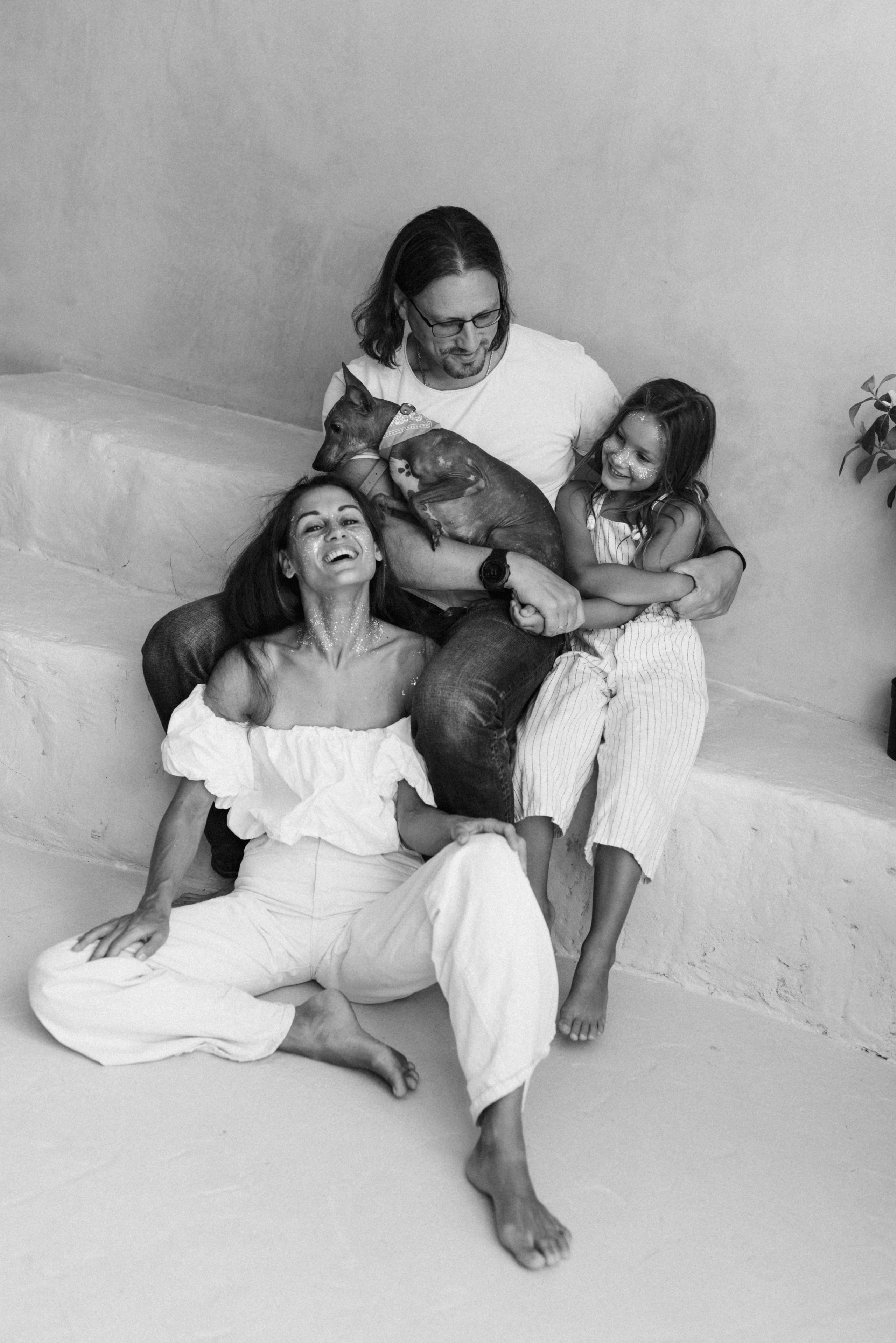 Family photographer in Israel | Alesya Superfin