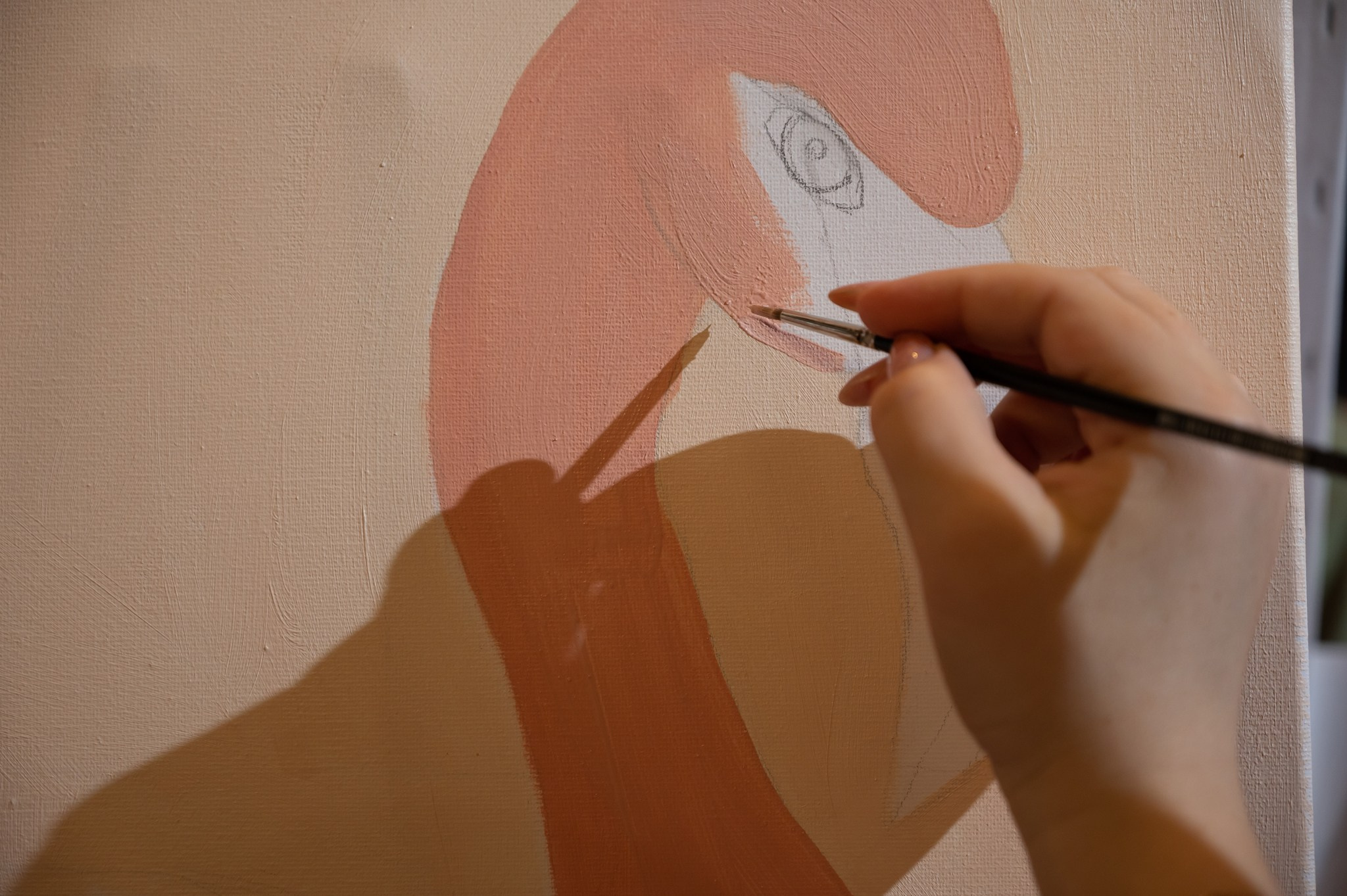 Творчество в ресторане Большая кухня. Свадебный и семейный фотограф из Санкт-Петербурга Климов Анатолий