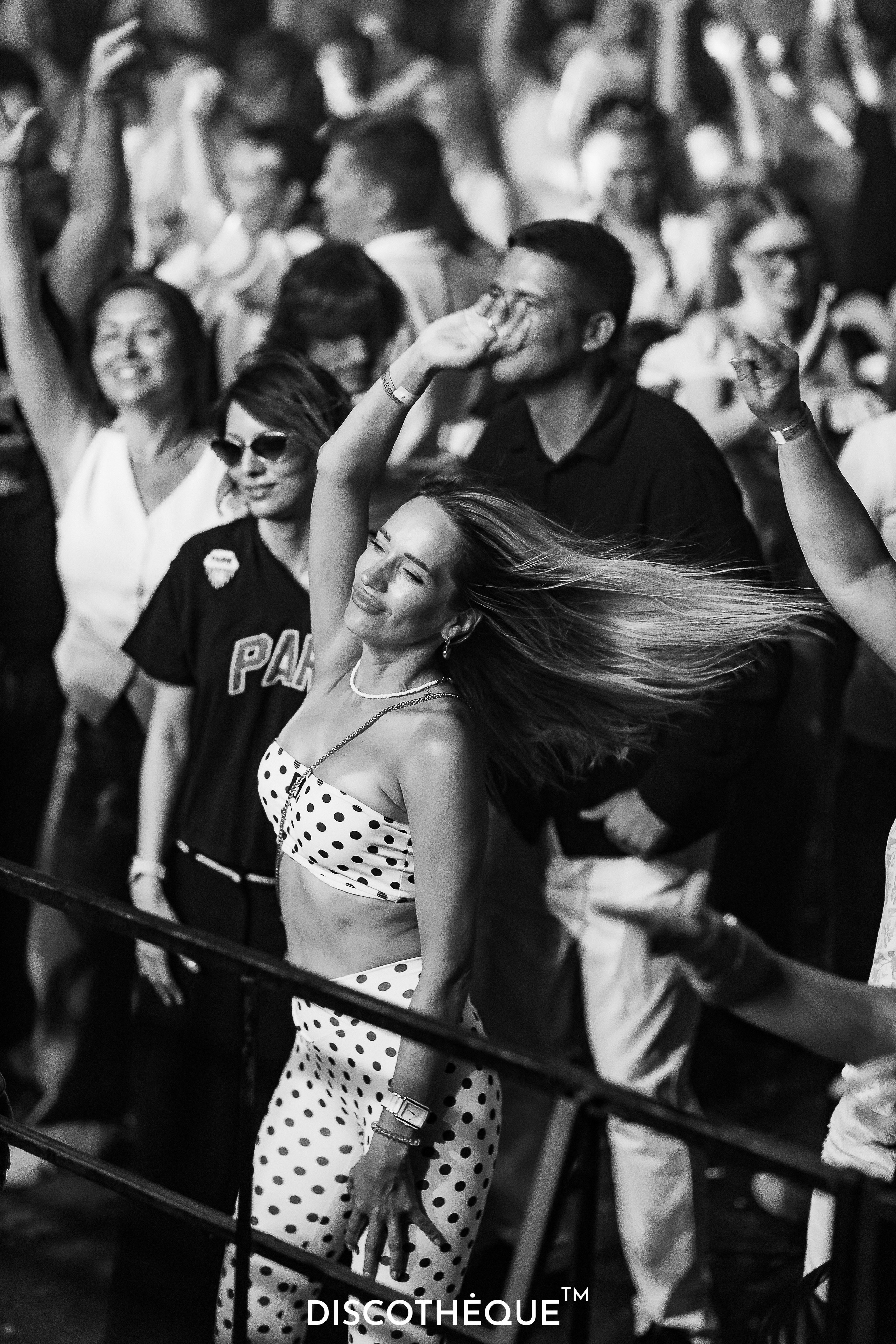 DISCOTHEQUE. Репортажный фотограф в Краснодаре Лагута Надежда
