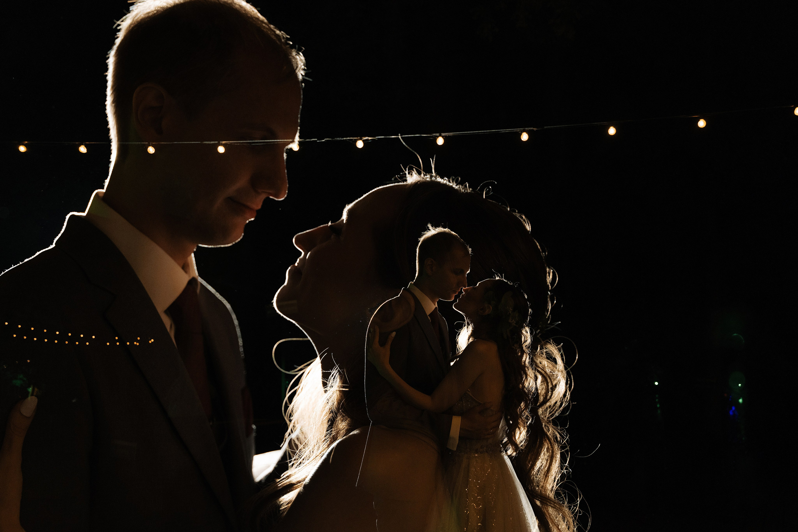 T&S. Пушистая Сова - Свадебный и портретный фотограф Воронеж, Москва, Питер