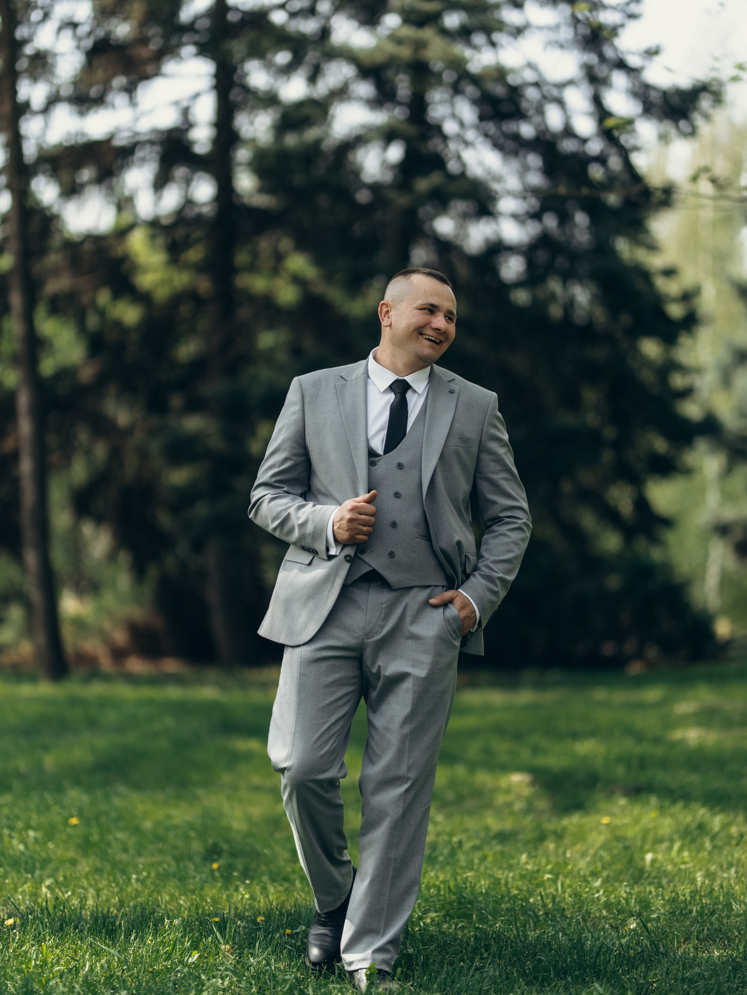 WEDDING. Главная