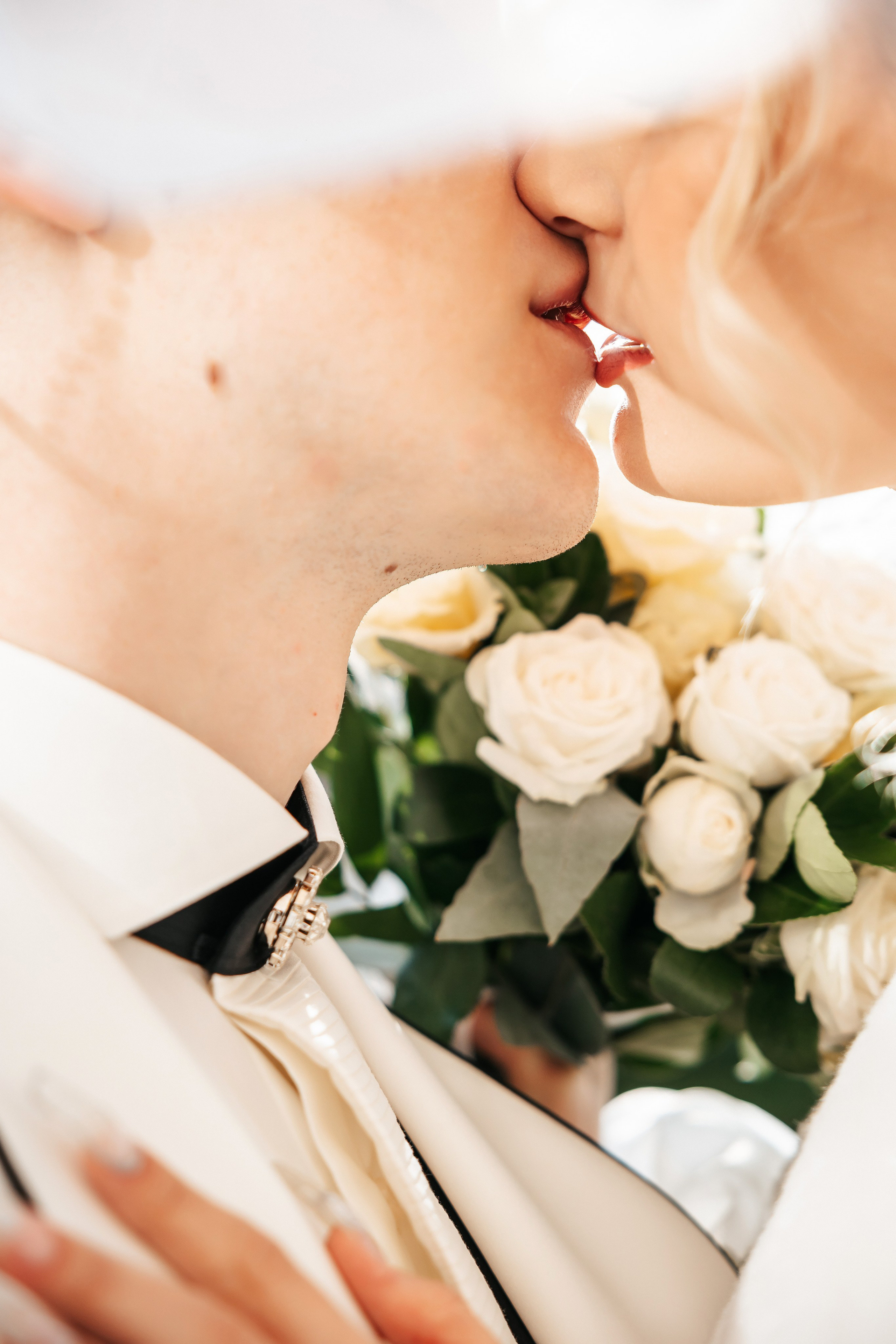 Сказочная свадебная прогулка. Свадебный фотограф Краснодар Ставрополь Ростов на дону