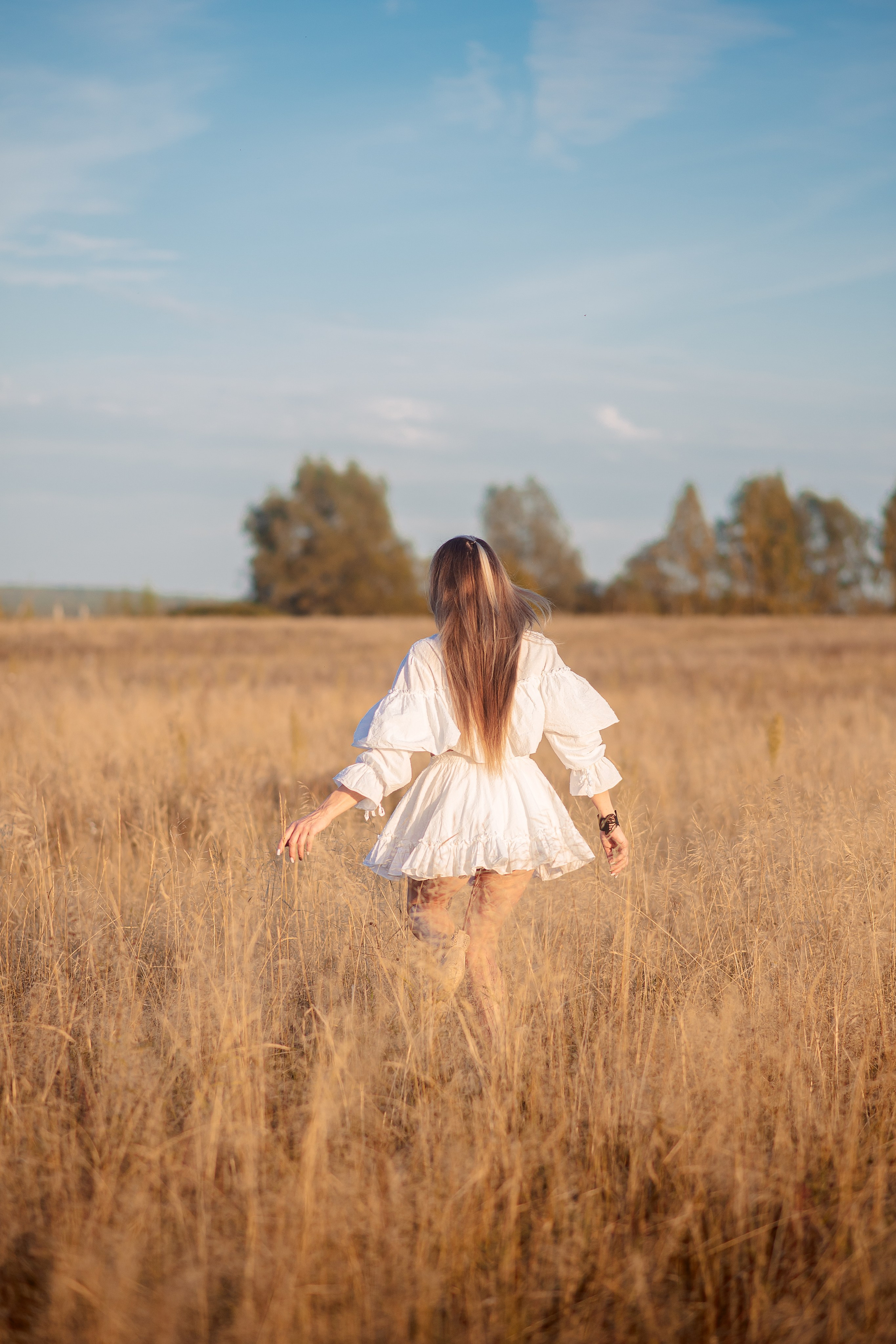 Юля и Дакар — 12.09.2024. Фотограф — Анималист | Анна Абрамова