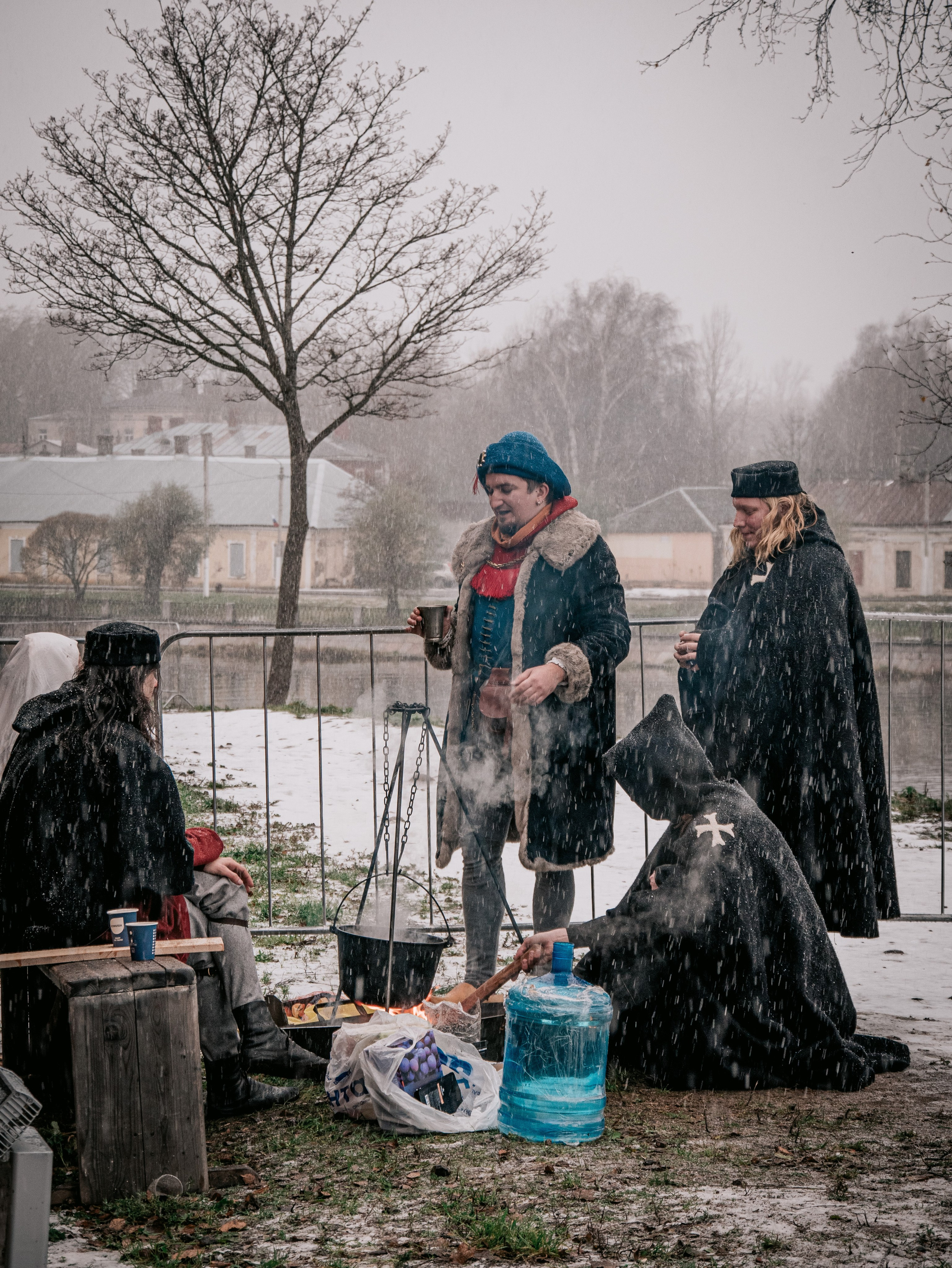 Фестивали. Фоточки