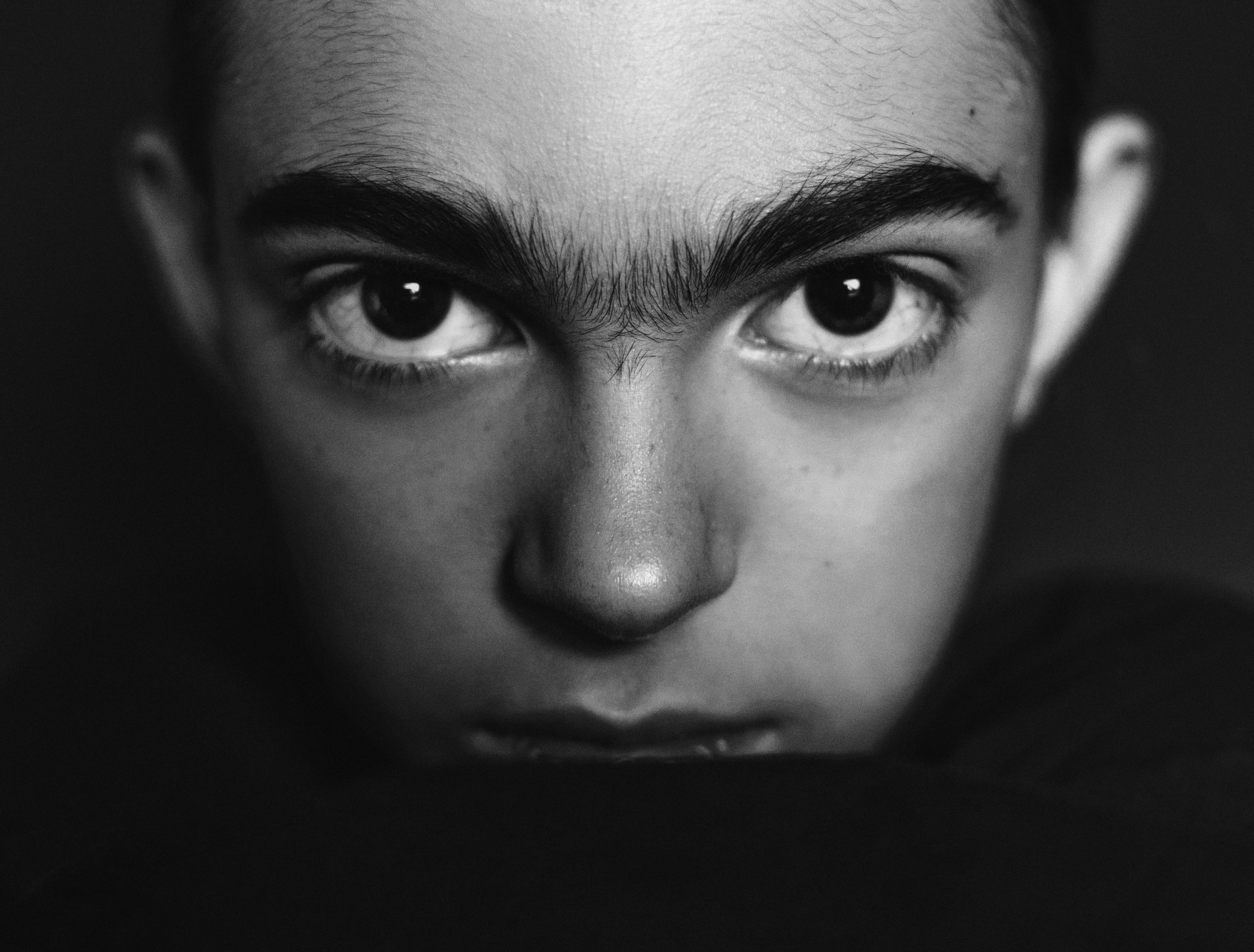 Zamira Sozieva ~ Портретный фотограф ~ Москва